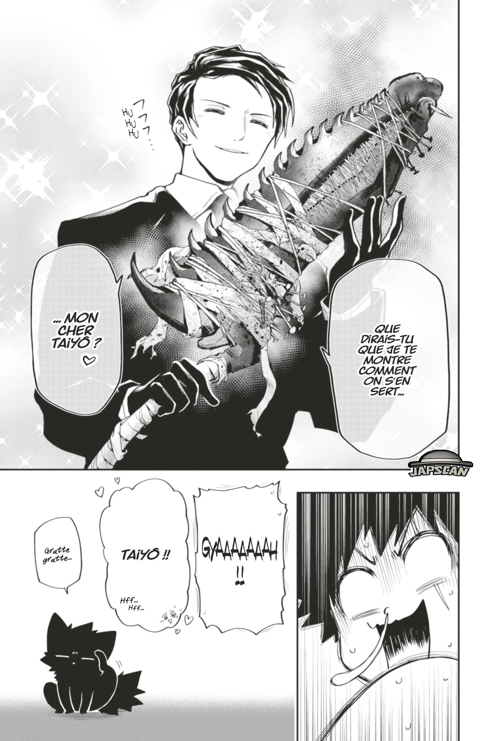 Mission: Yozakura Family - 27 - 65d5fc0d5a48c.webp