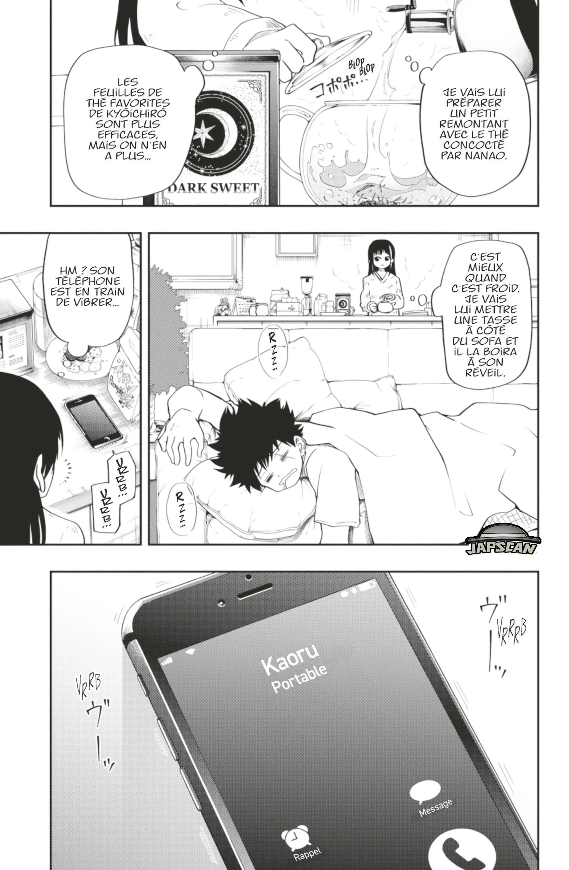 Mission: Yozakura Family - 28 - 65d5fc0f9f5da.webp