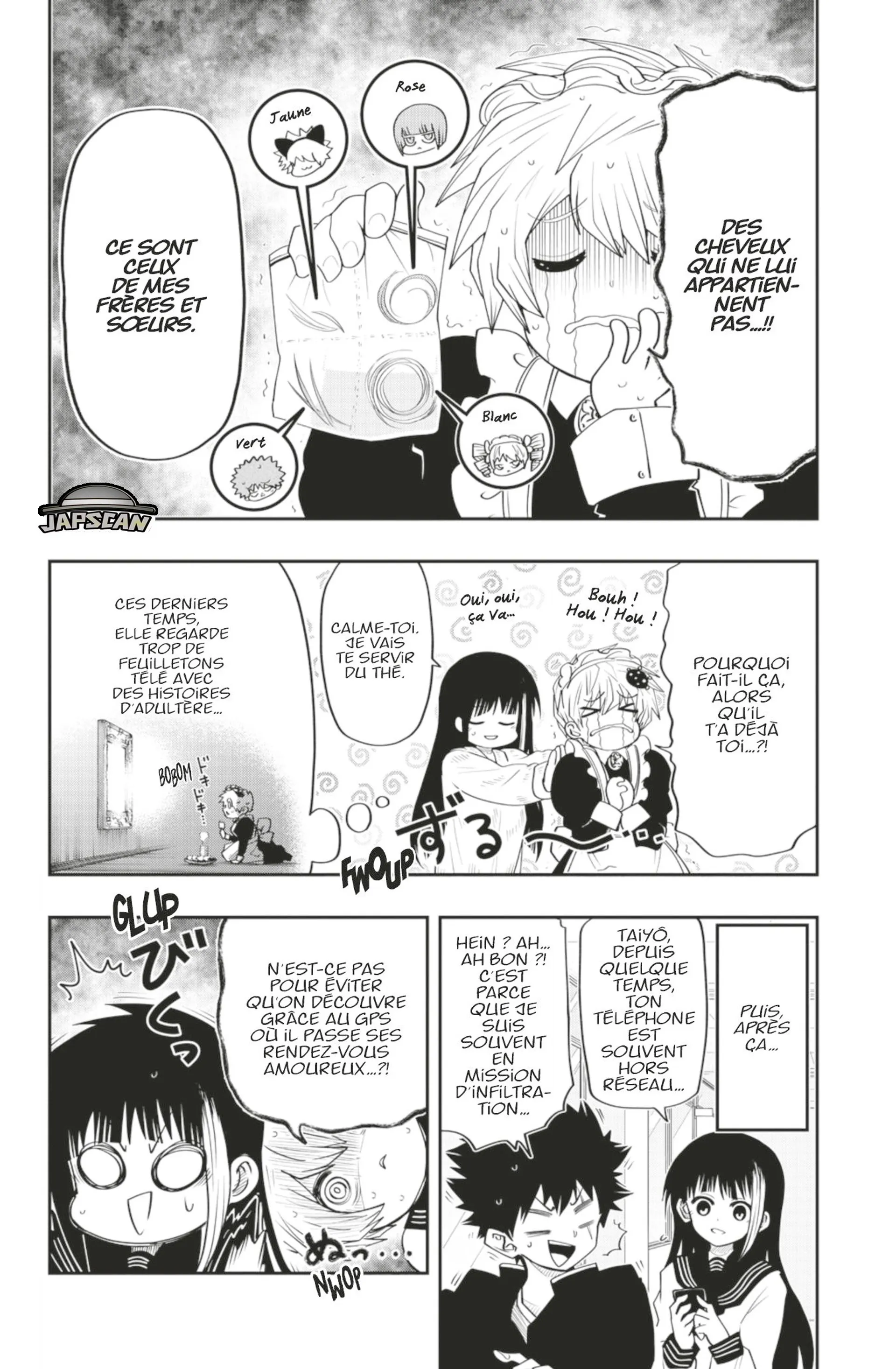 Mission: Yozakura Family - 28 - 65d5fc11d6942.webp