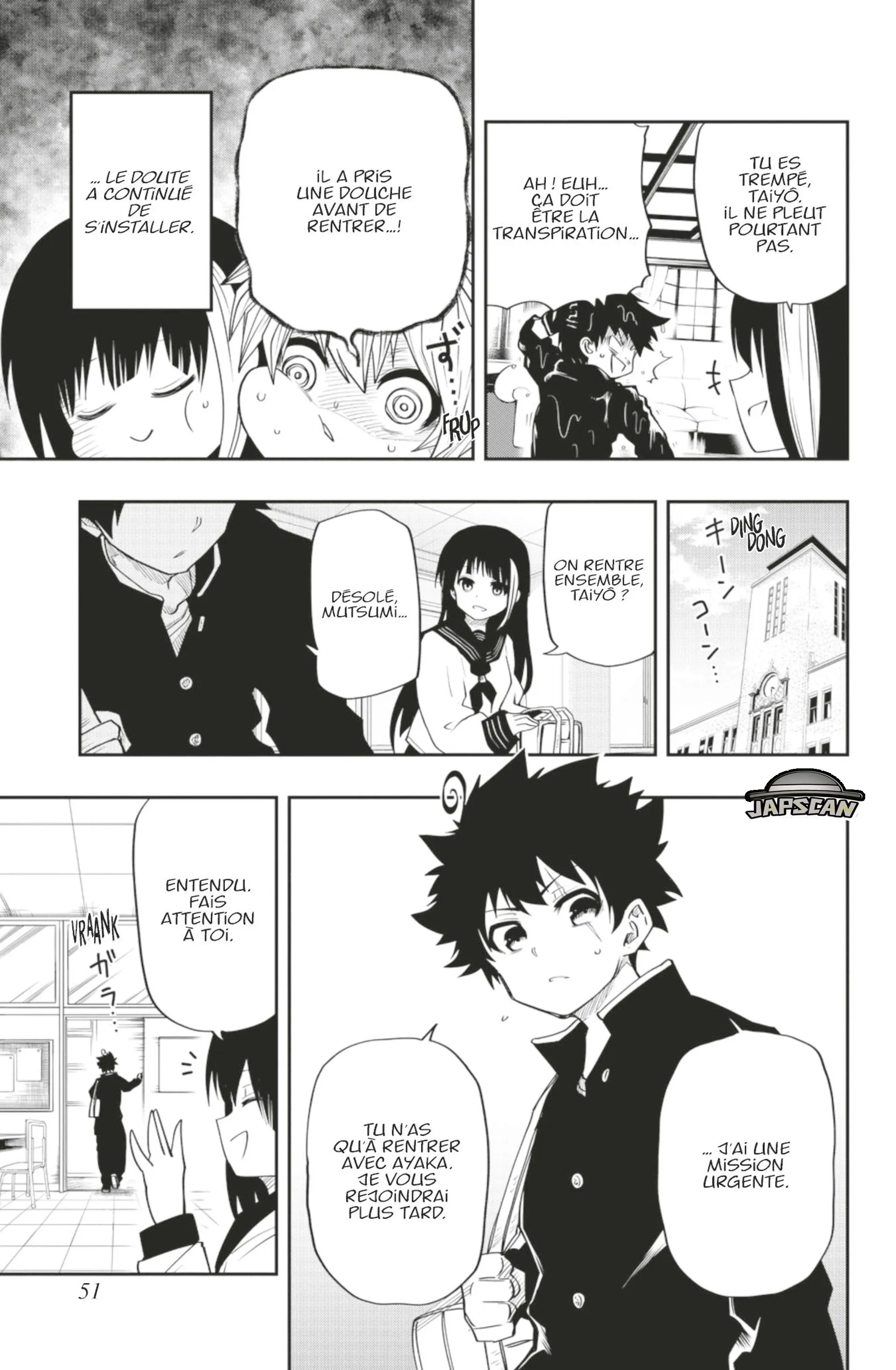 Mission: Yozakura Family - 28 - 65d5fc12972f9.webp