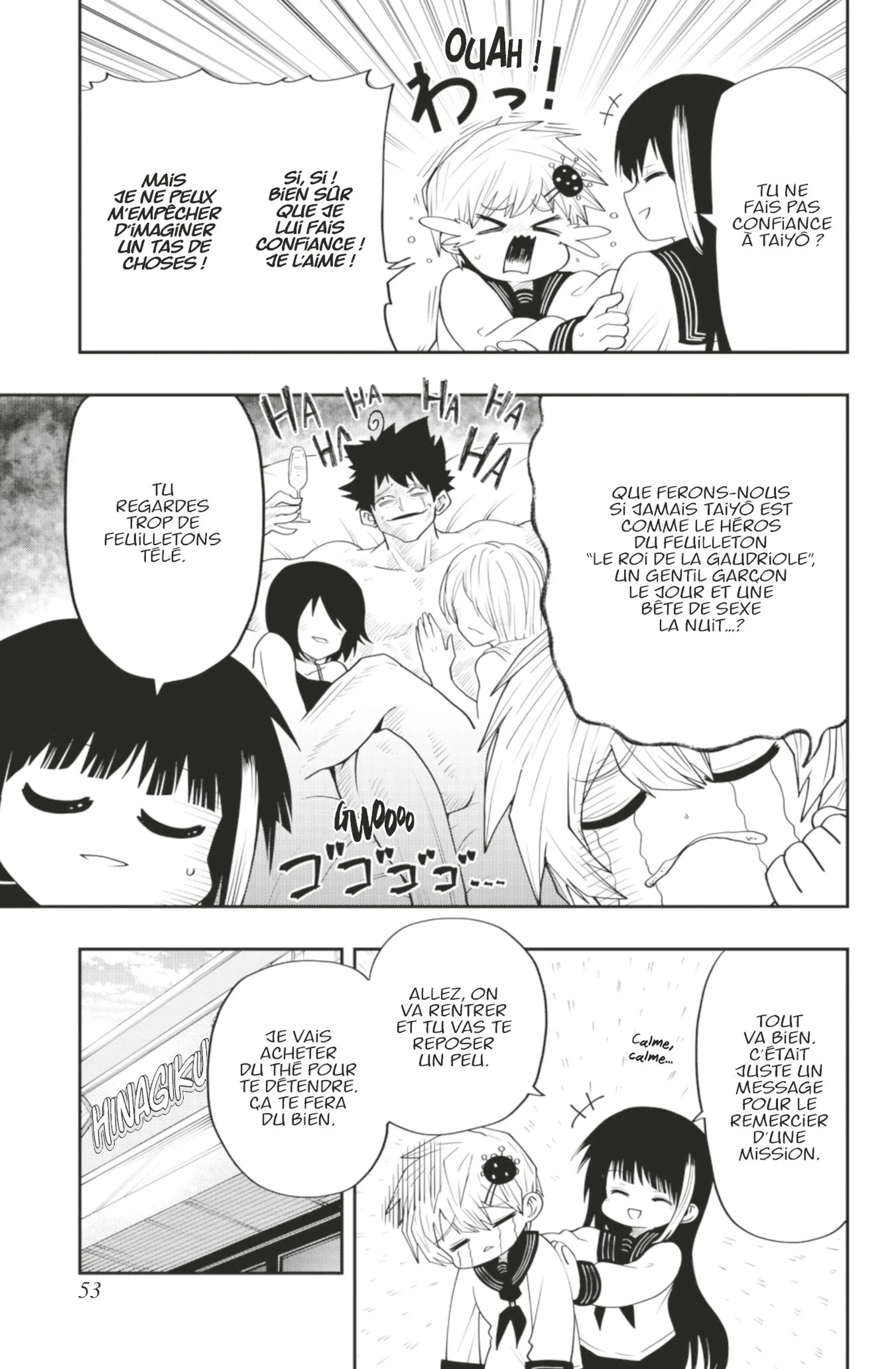 Mission: Yozakura Family - 28 - 65d5fc141e4ee.webp