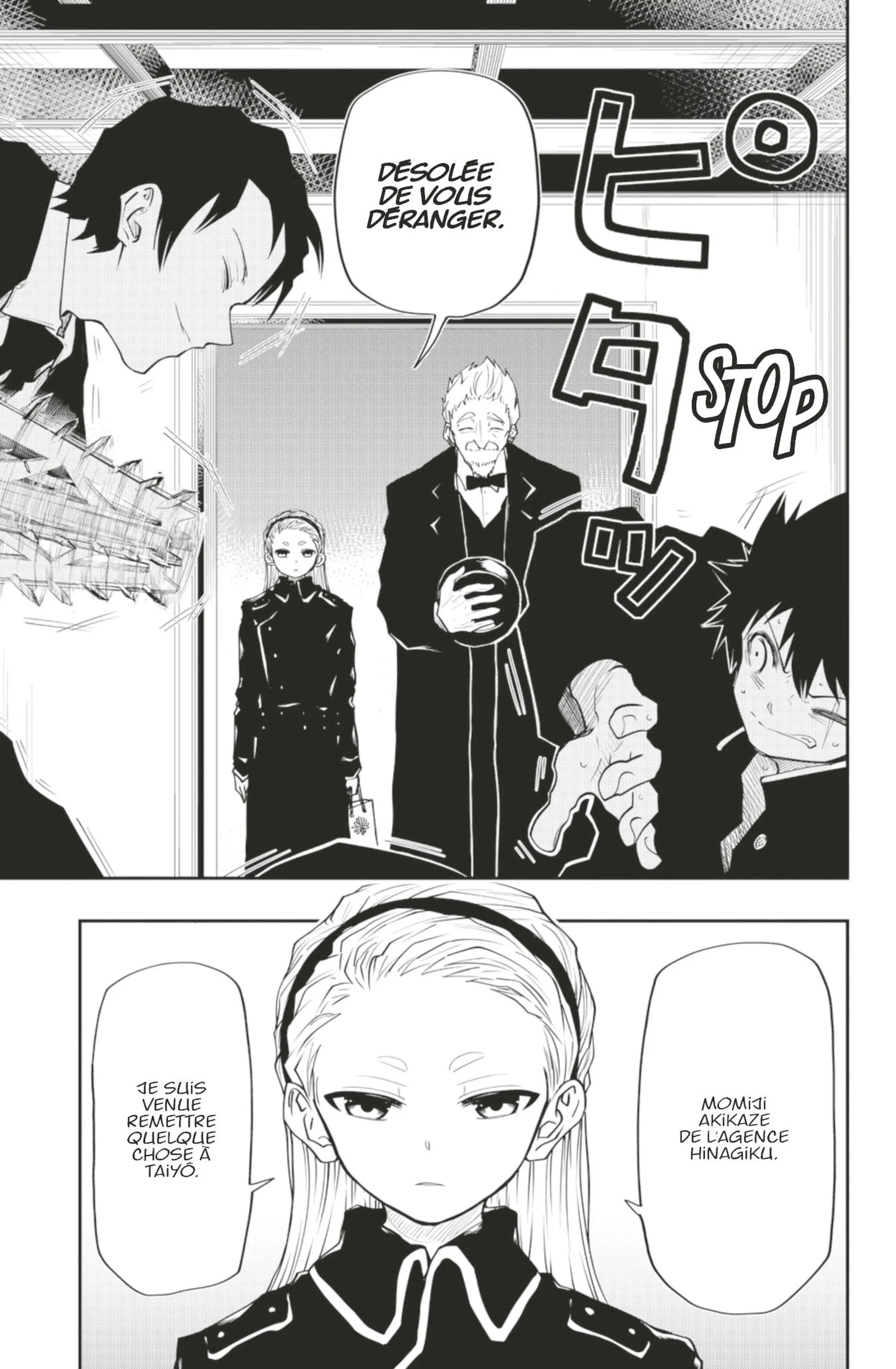 Mission: Yozakura Family - 28 - 65d5fc18c848d.webp