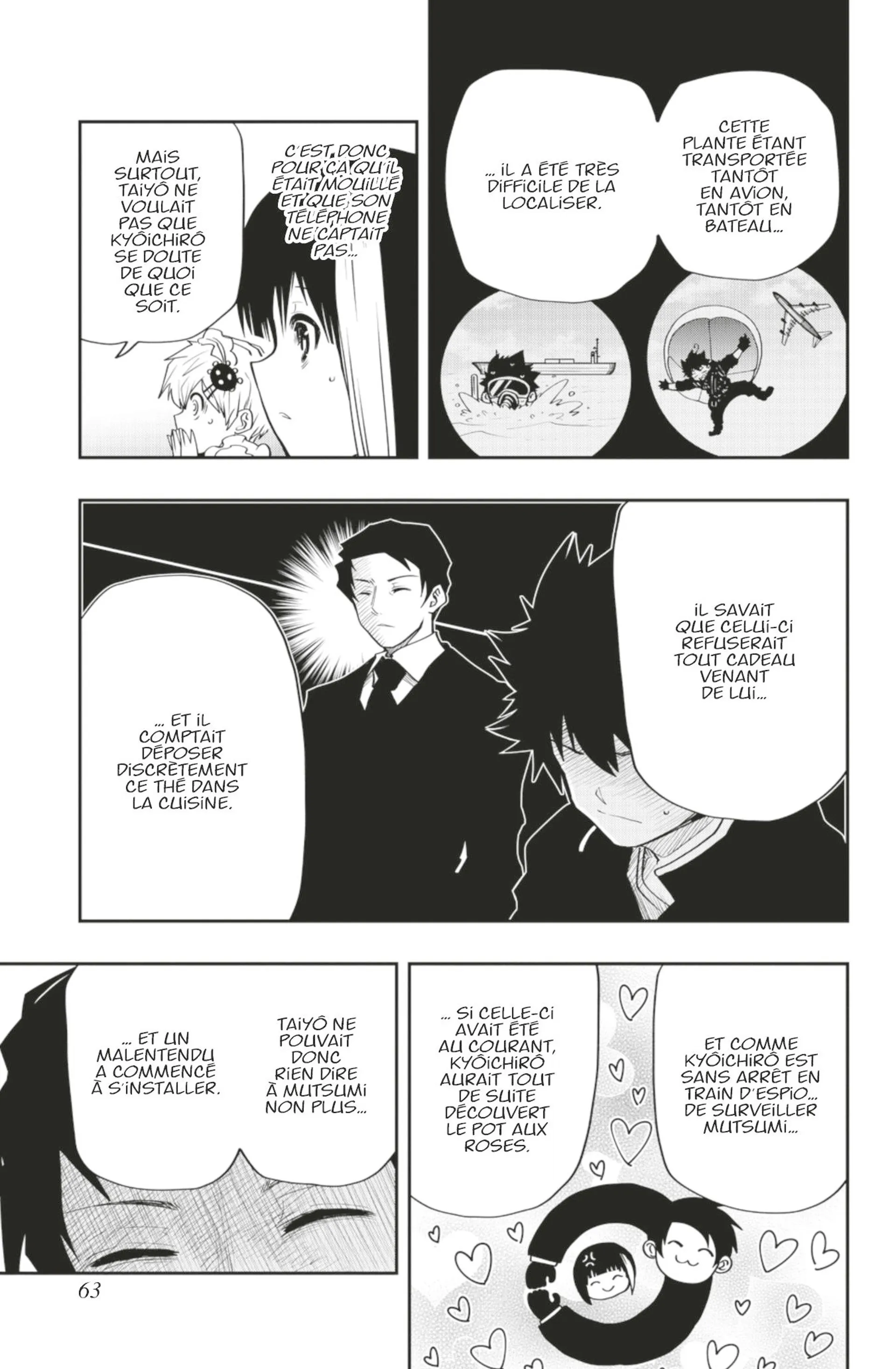 Mission: Yozakura Family - 28 - 65d5fc1b9d36c.webp