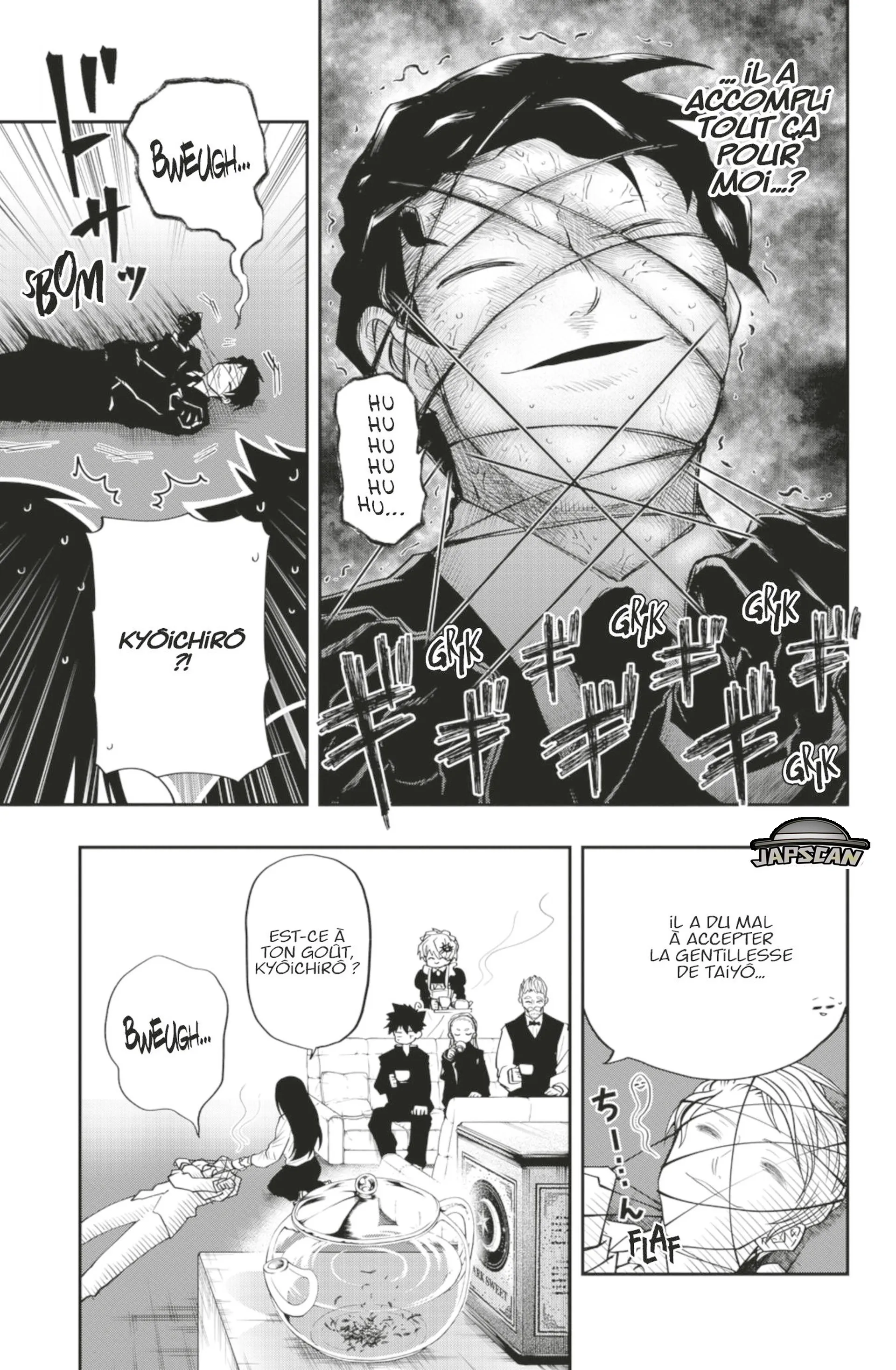 Mission: Yozakura Family - 28 - 65d5fc1d336e6.webp