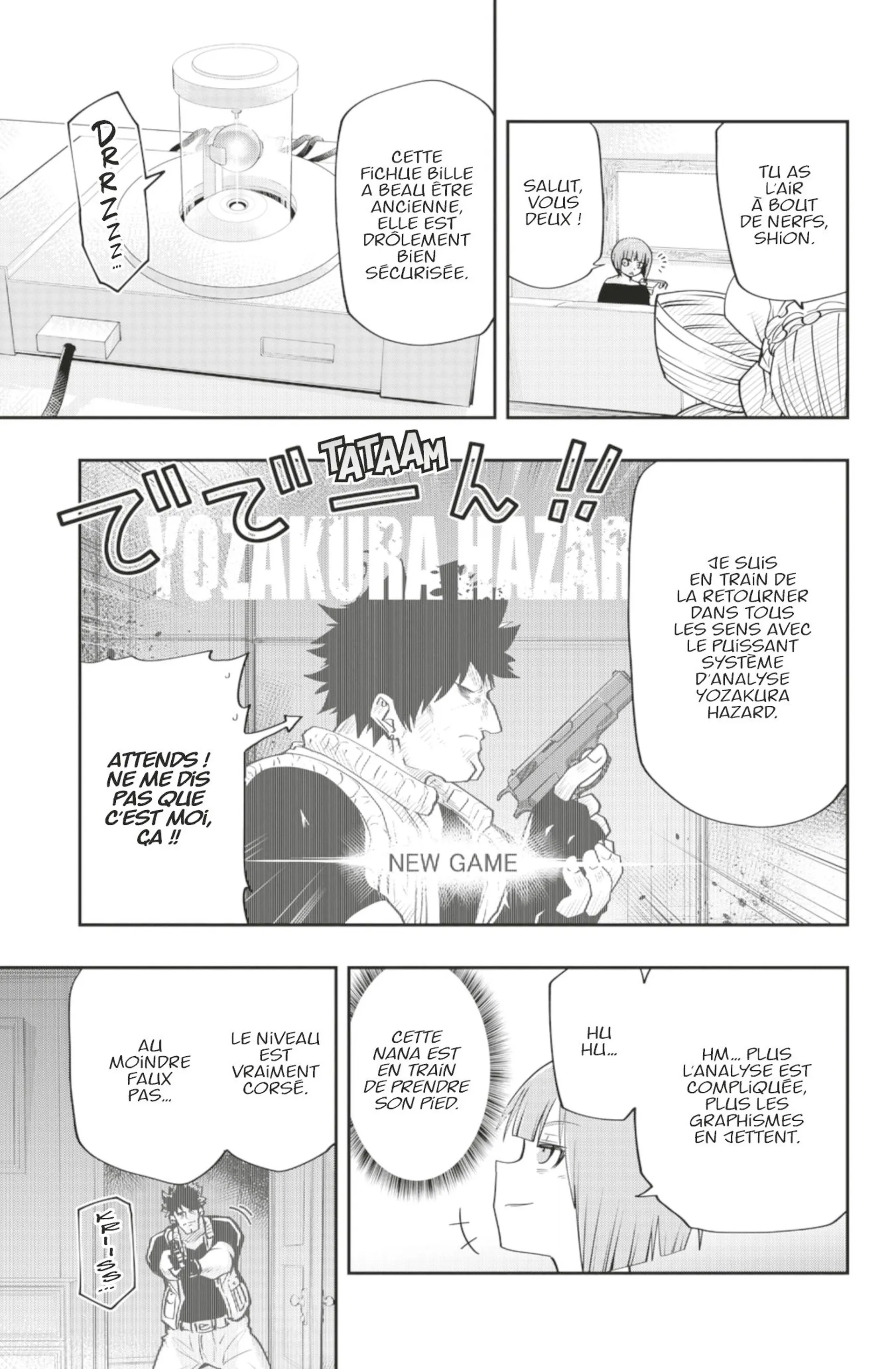 Mission: Yozakura Family - 29 - 65d5fc1f8a4da.webp
