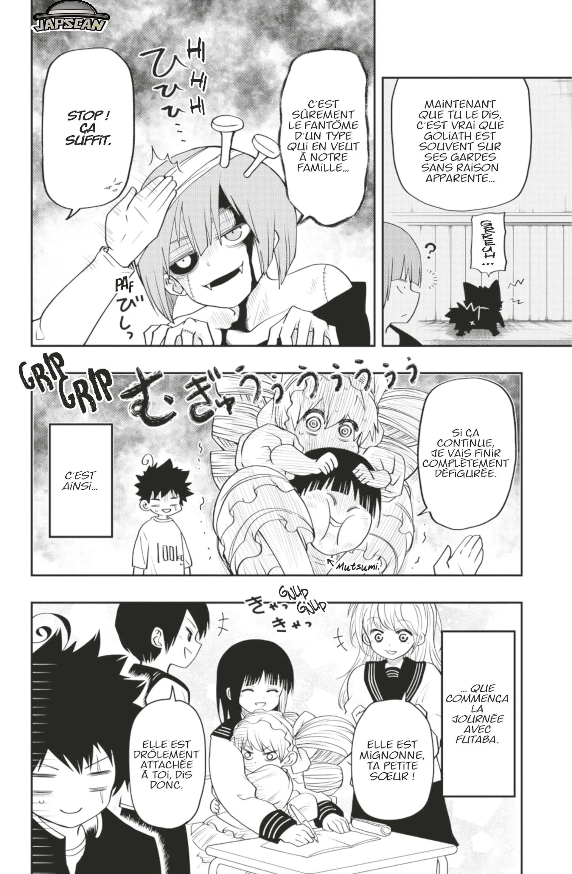 Mission: Yozakura Family - 29 - 65d5fc2399e6d.webp