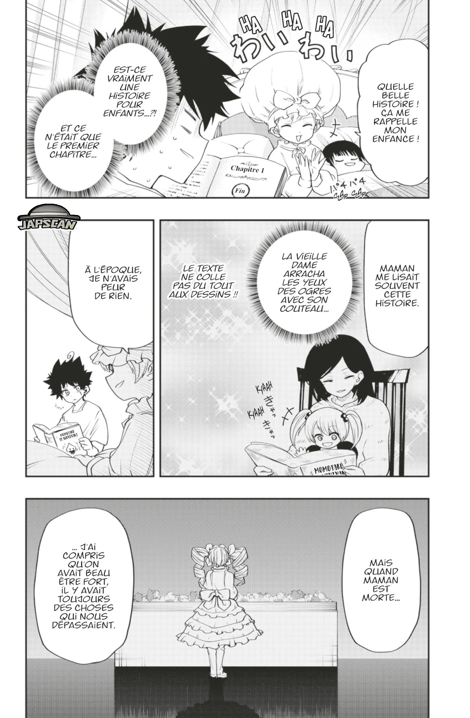 Mission: Yozakura Family - 29 - 65d5fc269f0aa.webp