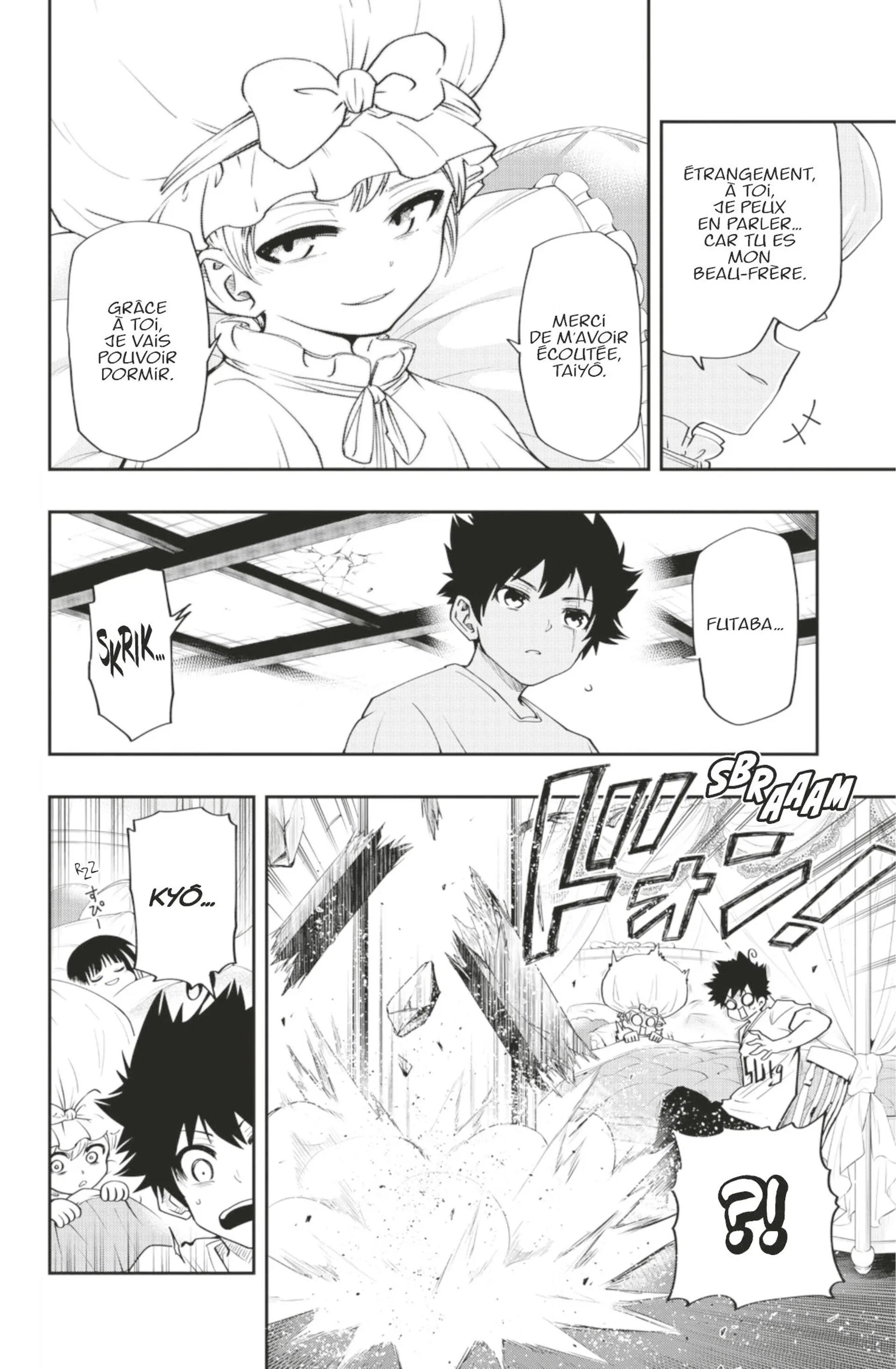 Mission: Yozakura Family - 29 - 65d5fc28190ea.webp