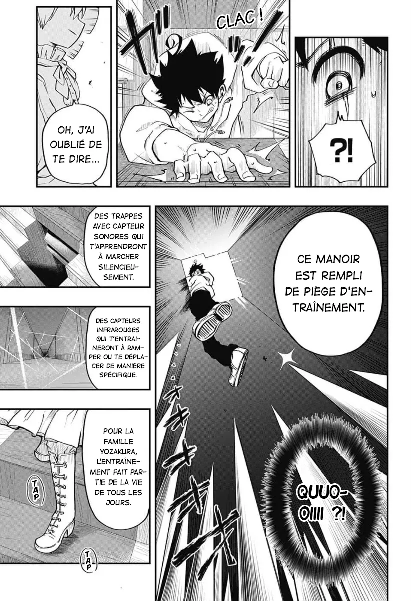Mission: Yozakura Family - 3 - 65d5fc2f791c8.webp