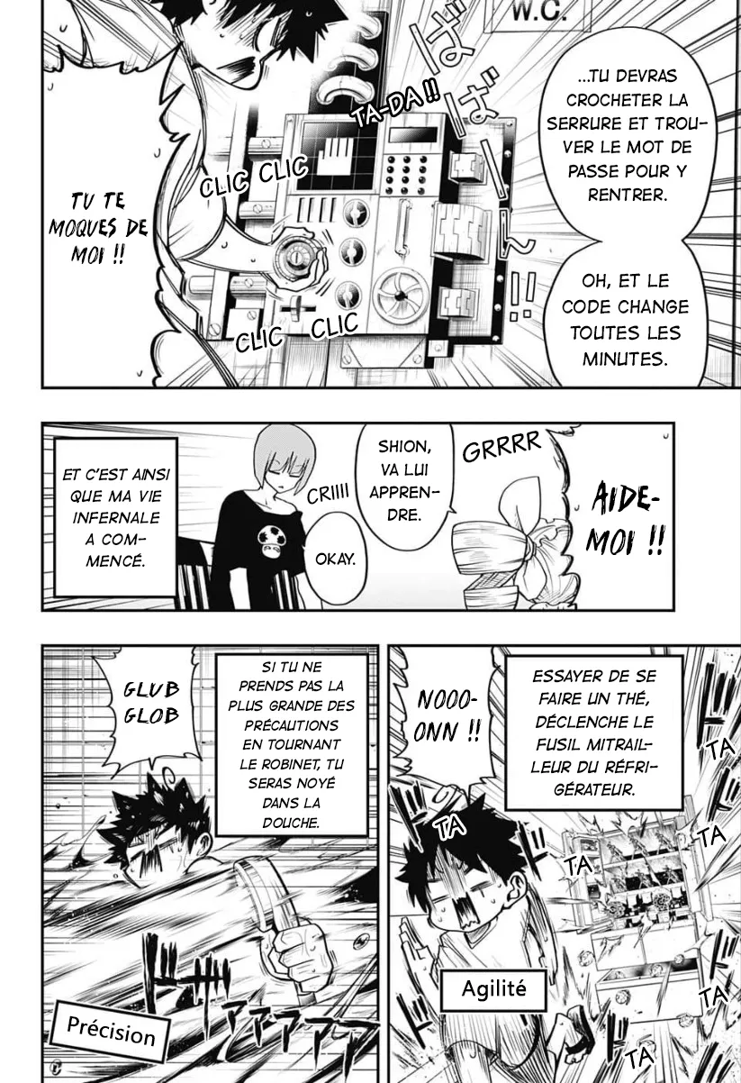Mission: Yozakura Family - 3 - 65d5fc309d0ef.webp