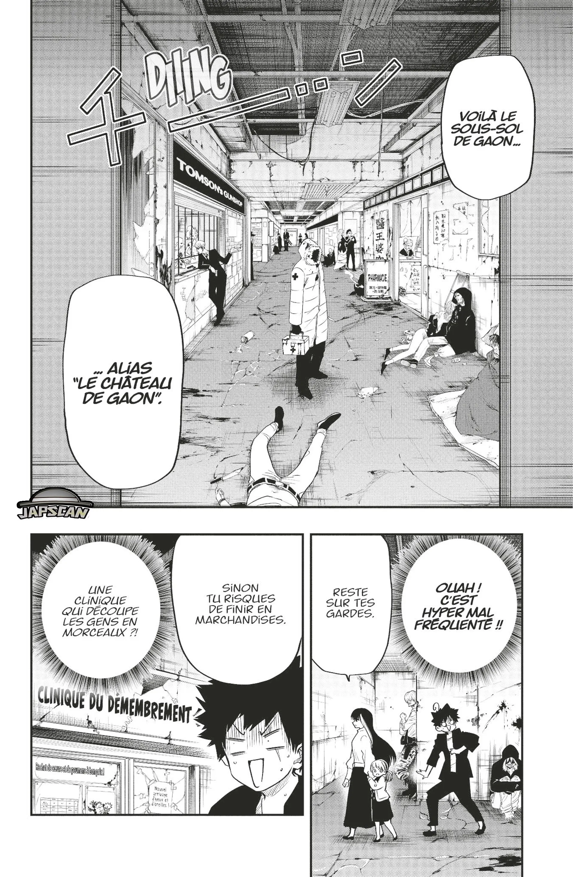 Mission: Yozakura Family - 30 - 65d5fc3d0ac75.webp