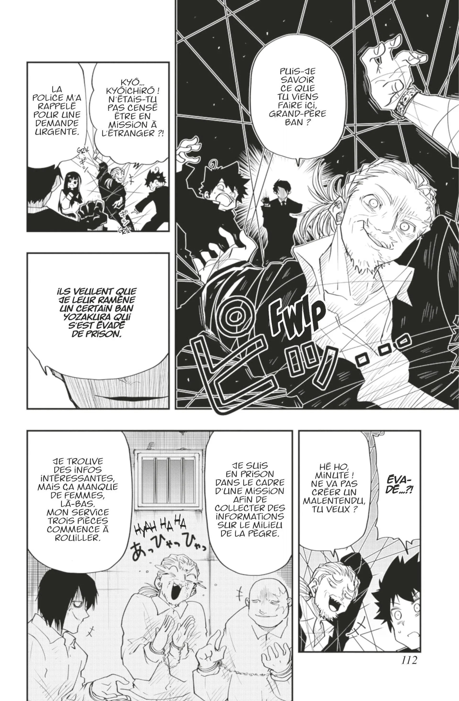 Mission: Yozakura Family - 31 - 65d5fc47e101b.webp