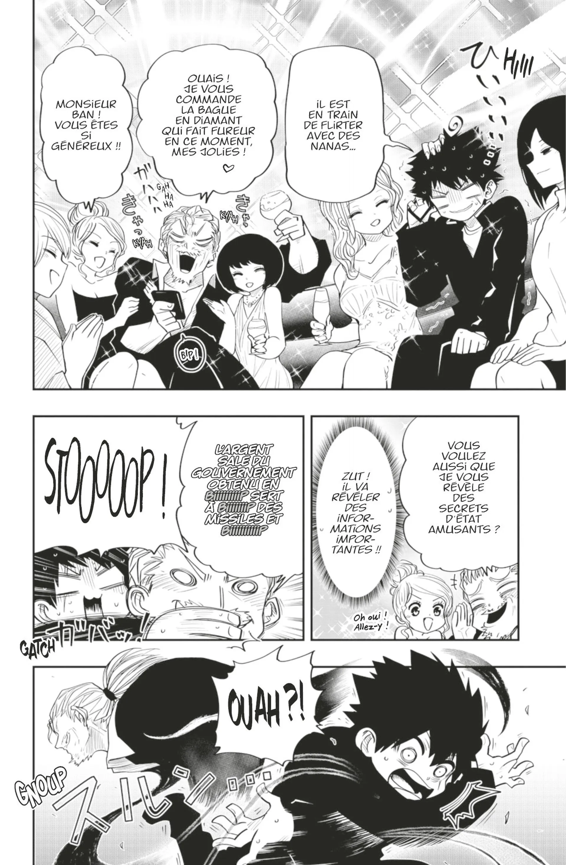 Mission: Yozakura Family - 31 - 65d5fc4b11240.webp