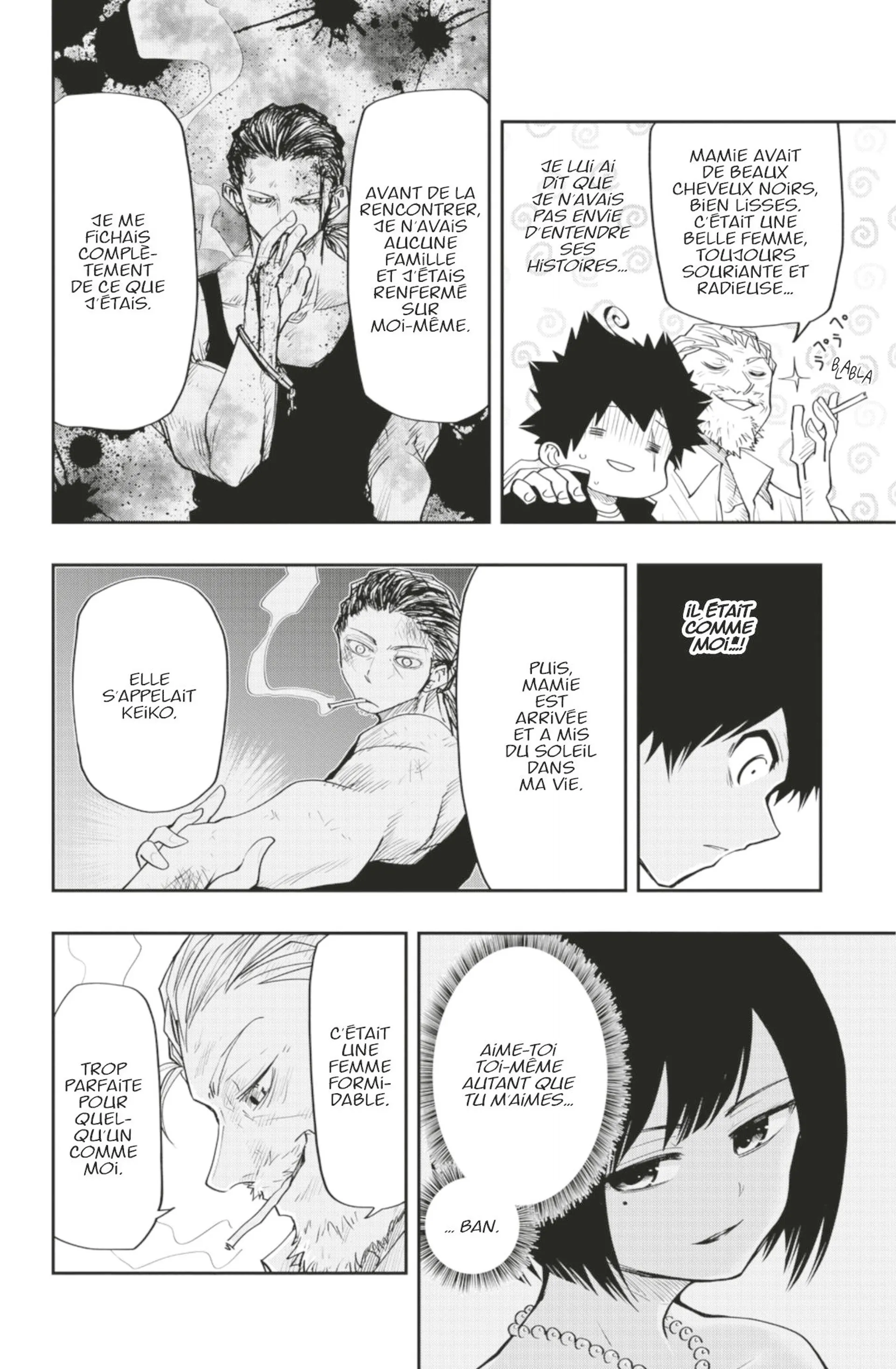 Mission: Yozakura Family - 31 - 65d5fc4e3bc82.webp