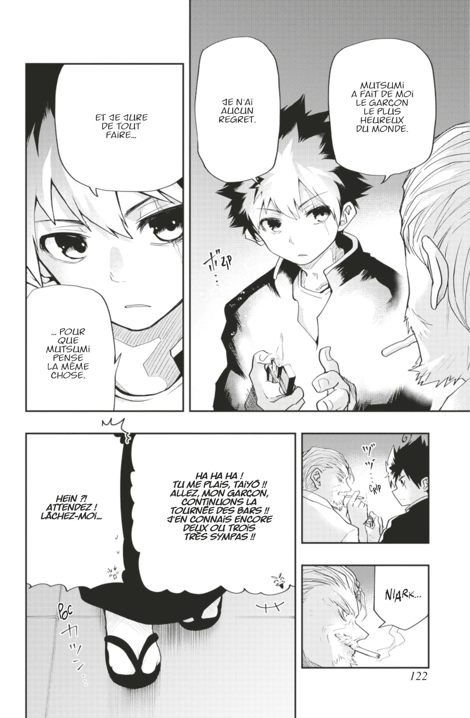 Mission: Yozakura Family - 31 - 65d5fc4feb789.webp