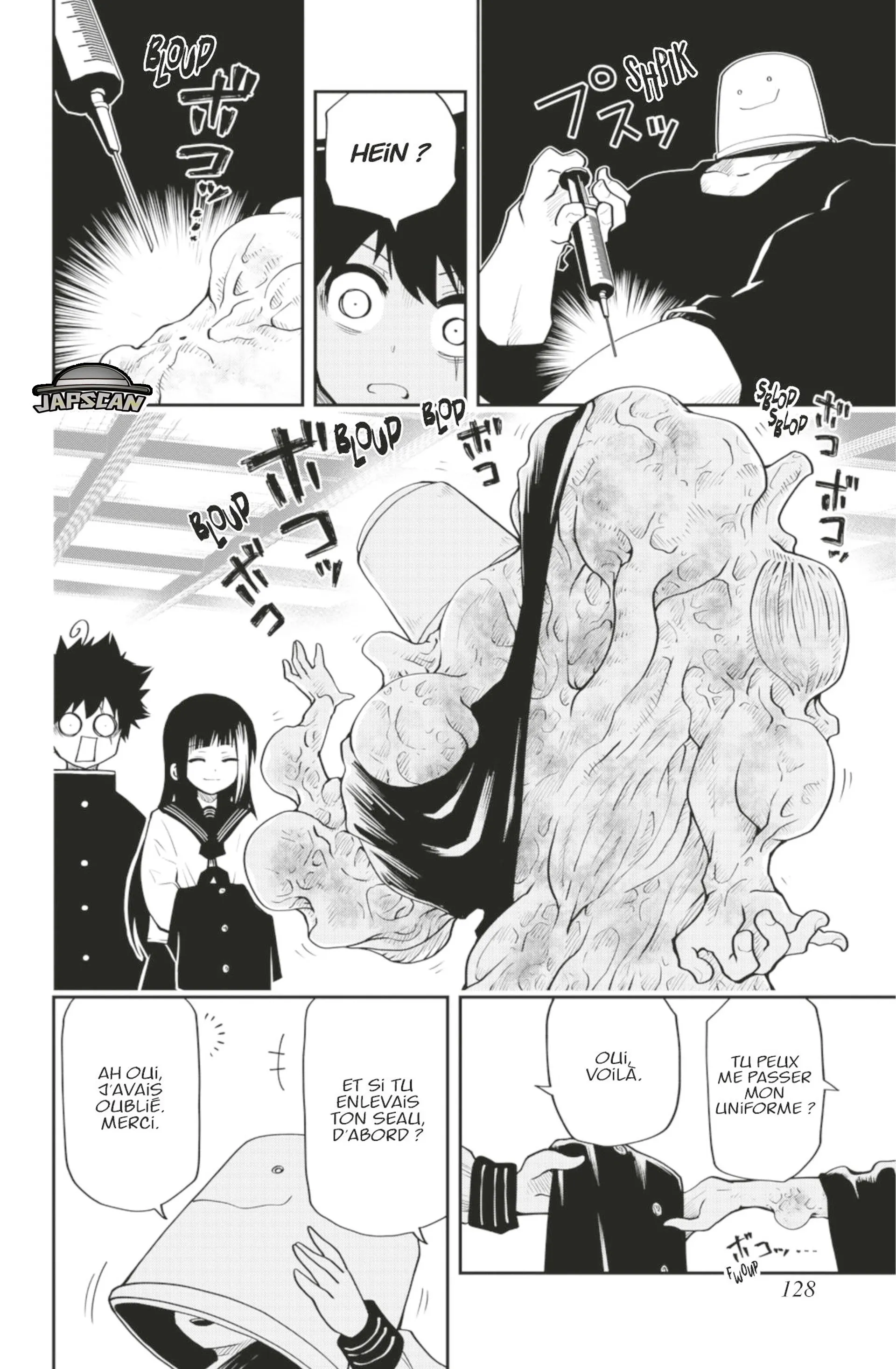 Mission: Yozakura Family - 32 - 65d5fc544b43b.webp