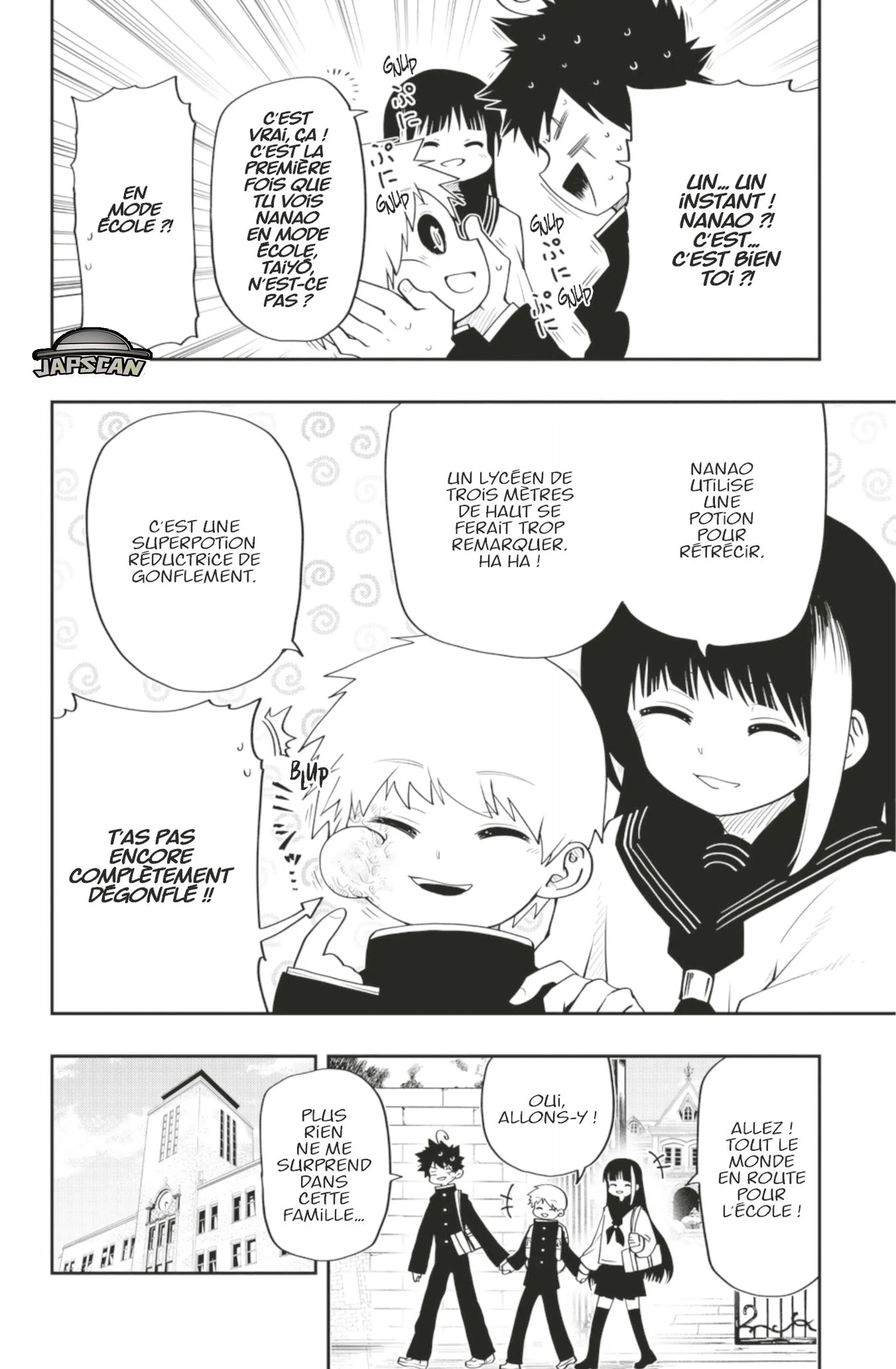 Mission: Yozakura Family - 32 - 65d5fc55a8ffe.webp
