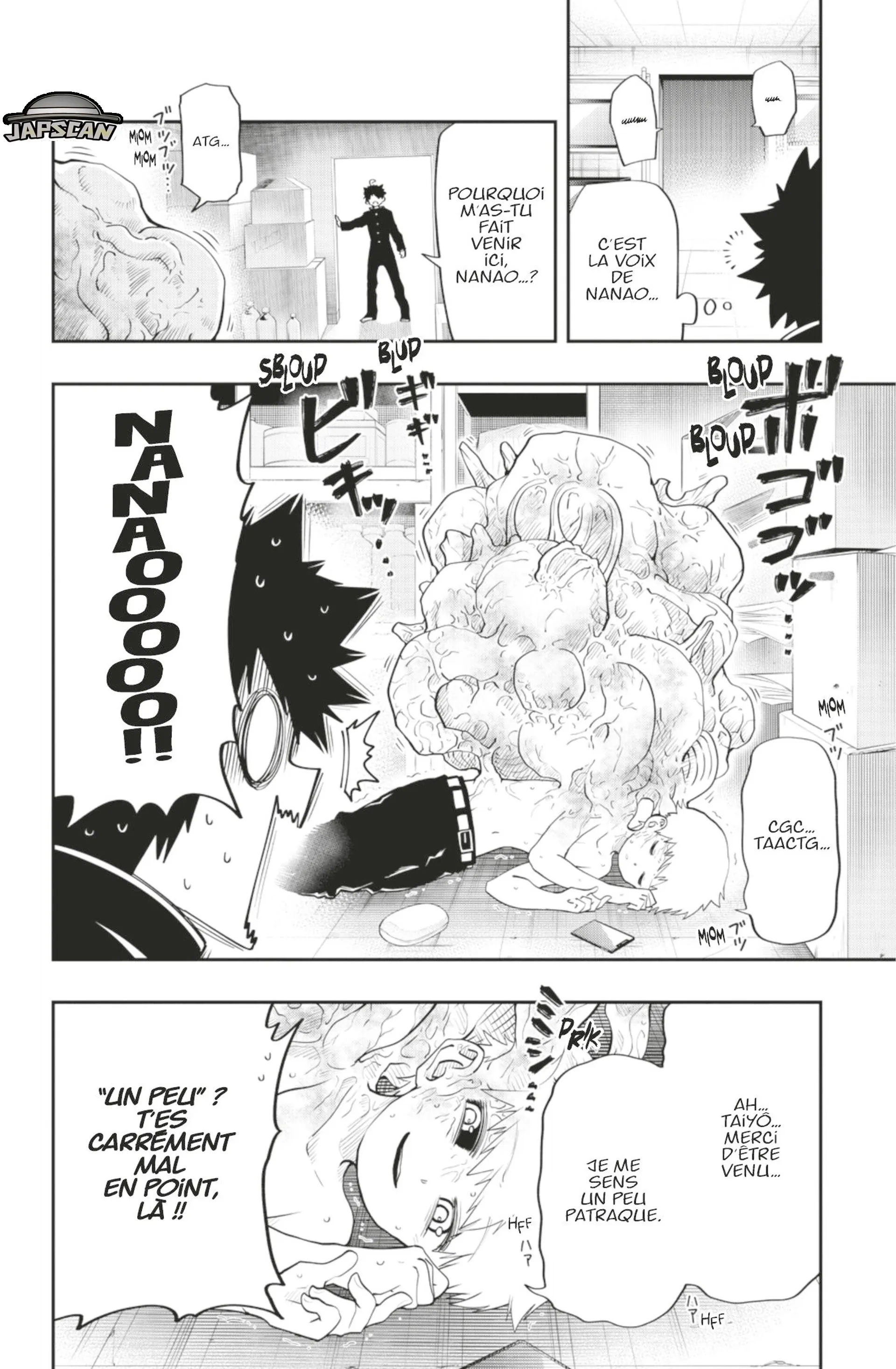 Mission: Yozakura Family - 32 - 65d5fc5721545.webp