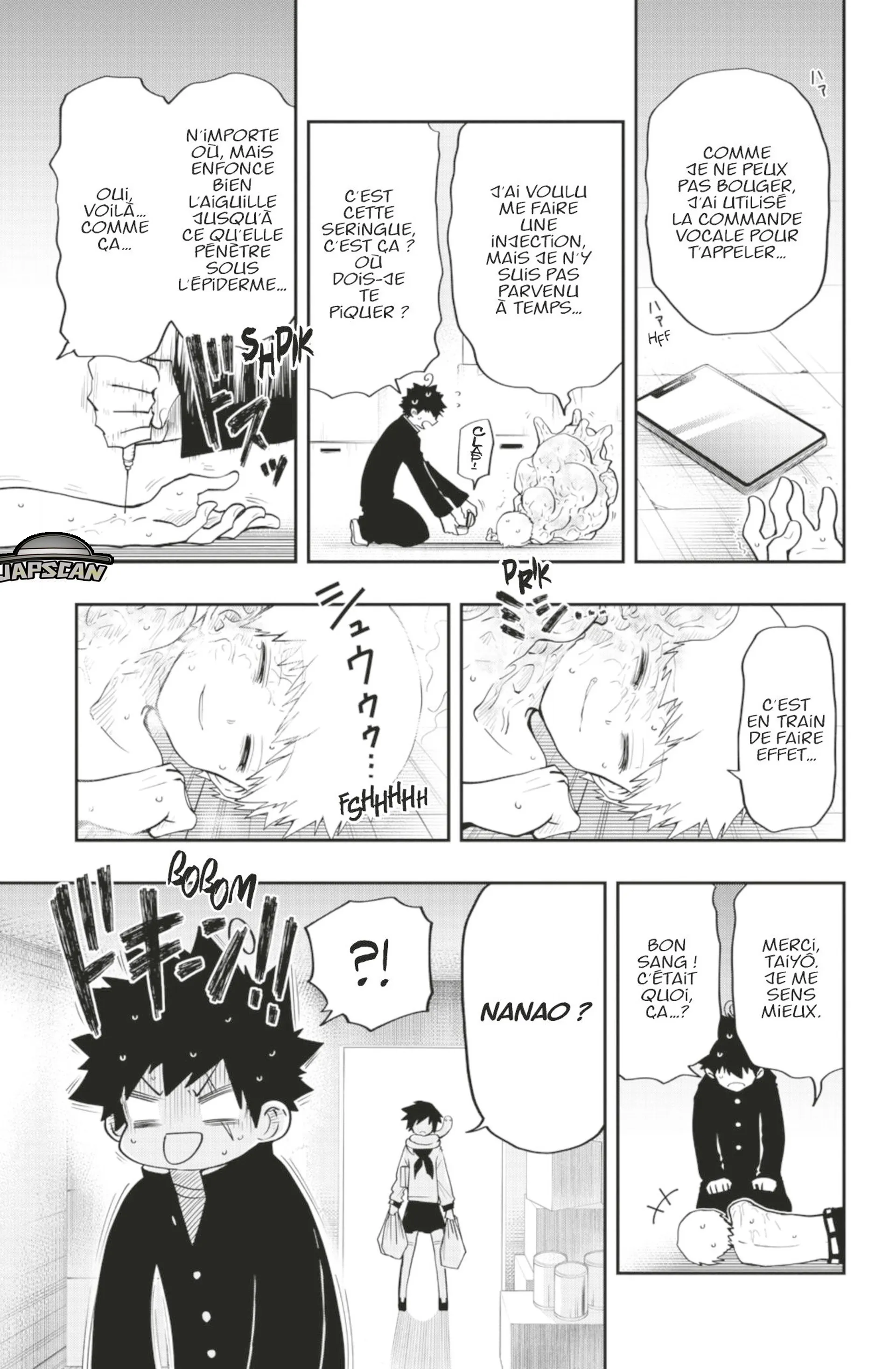 Mission: Yozakura Family - 32 - 65d5fc57d13a7.webp