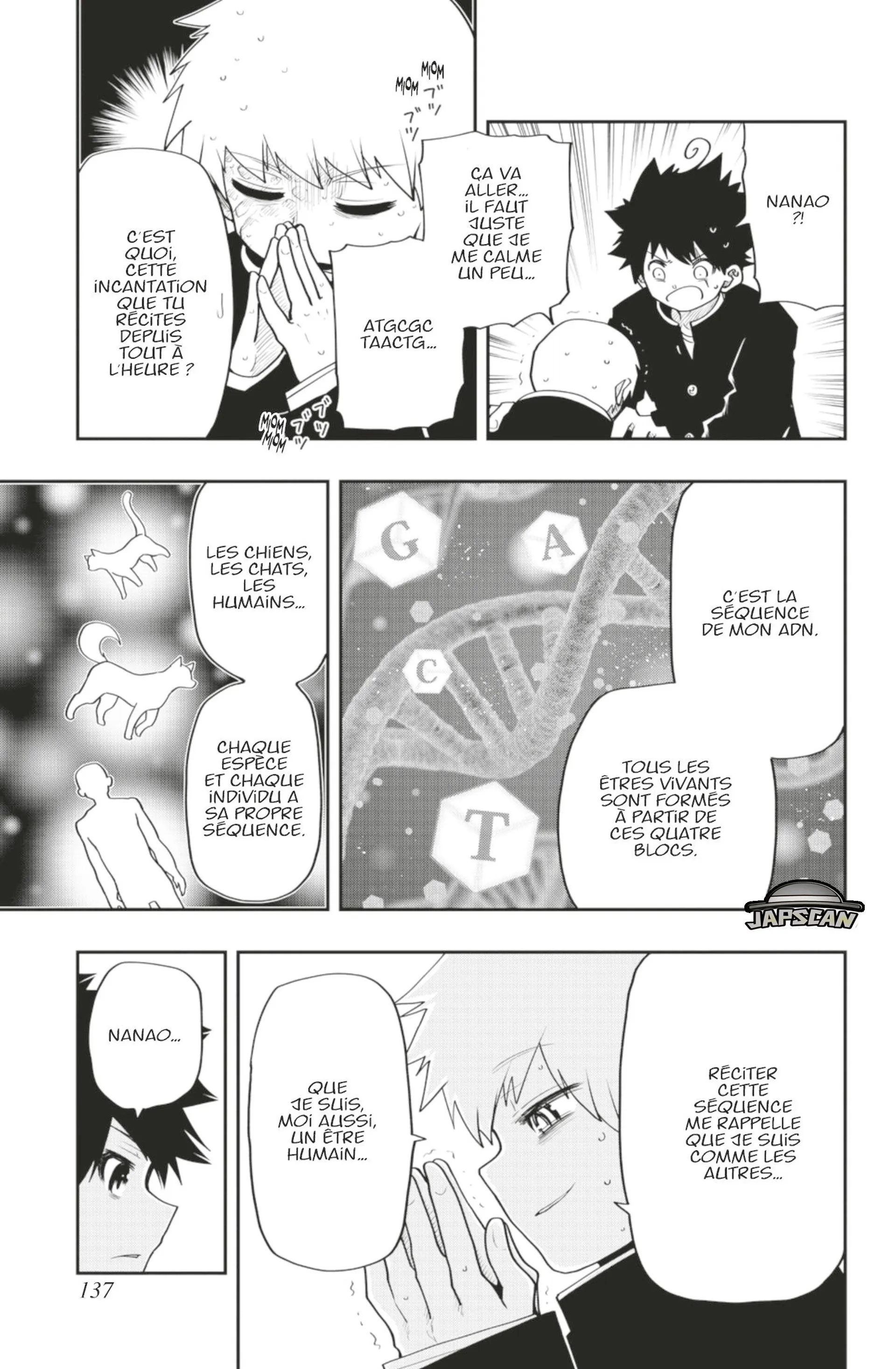 Mission: Yozakura Family - 32 - 65d5fc5ac206b.webp