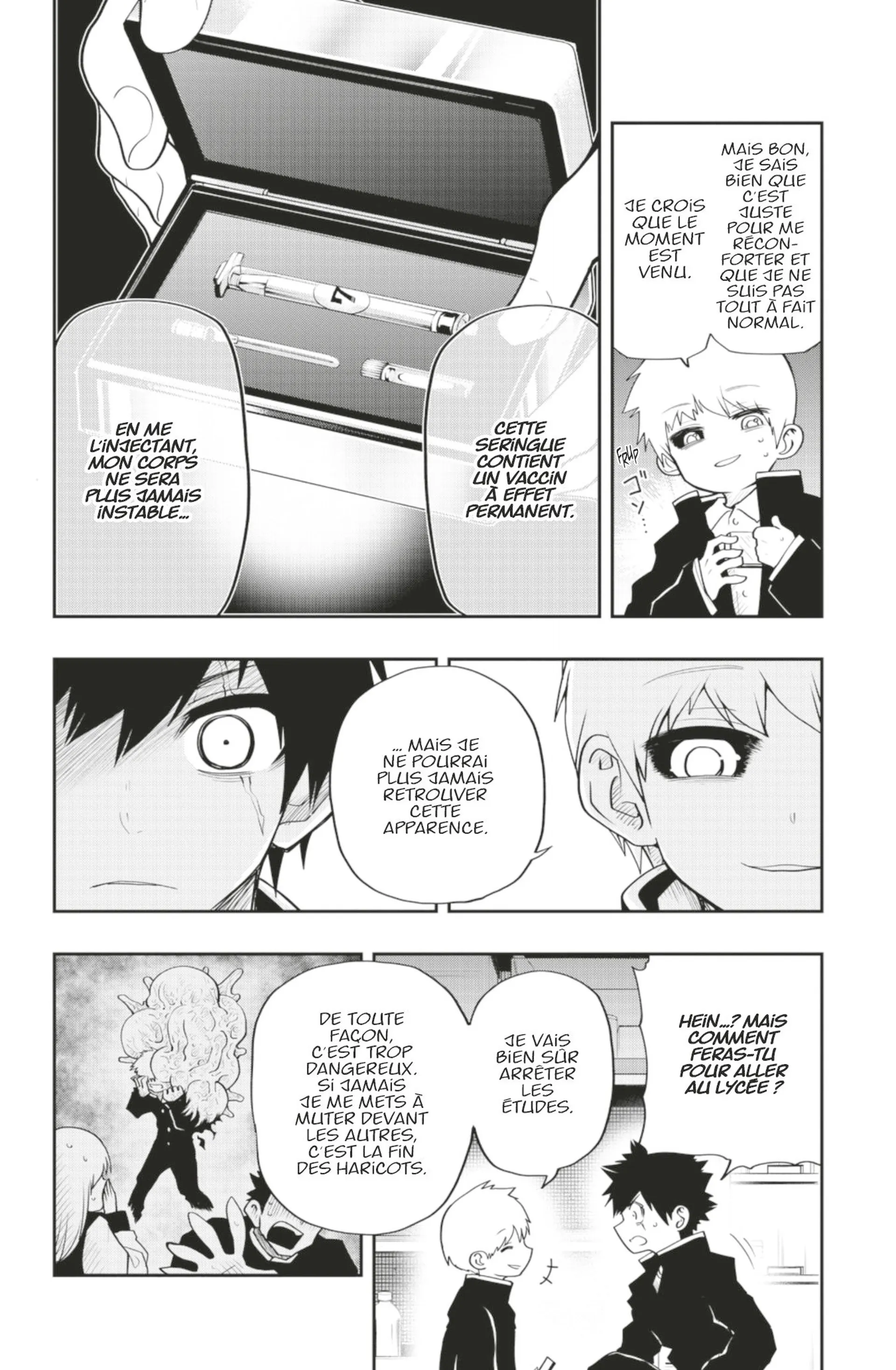 Mission: Yozakura Family - 32 - 65d5fc5b87aca.webp