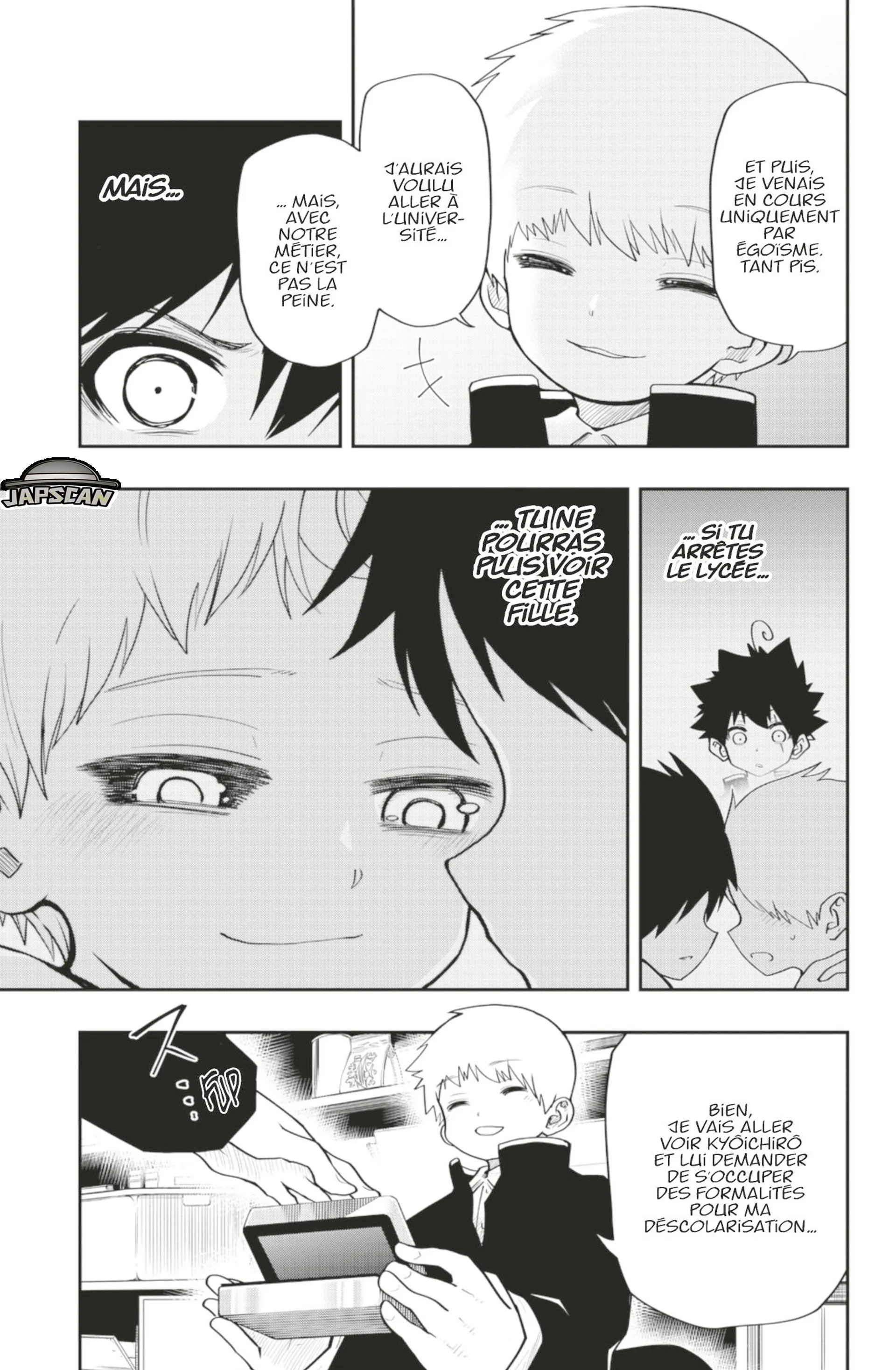 Mission: Yozakura Family - 32 - 65d5fc5c5702c.webp