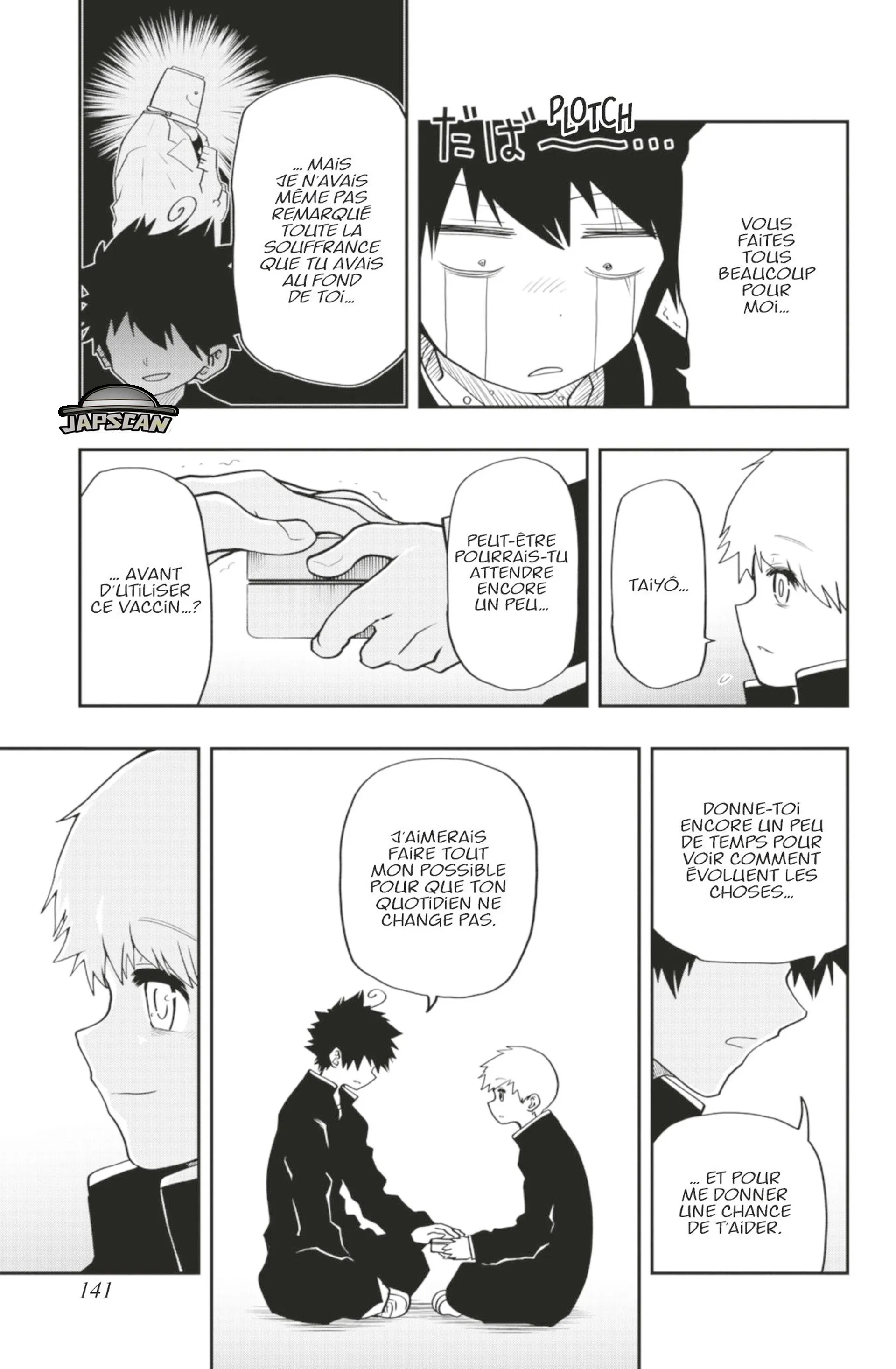 Mission: Yozakura Family - 32 - 65d5fc5dc2f53.webp