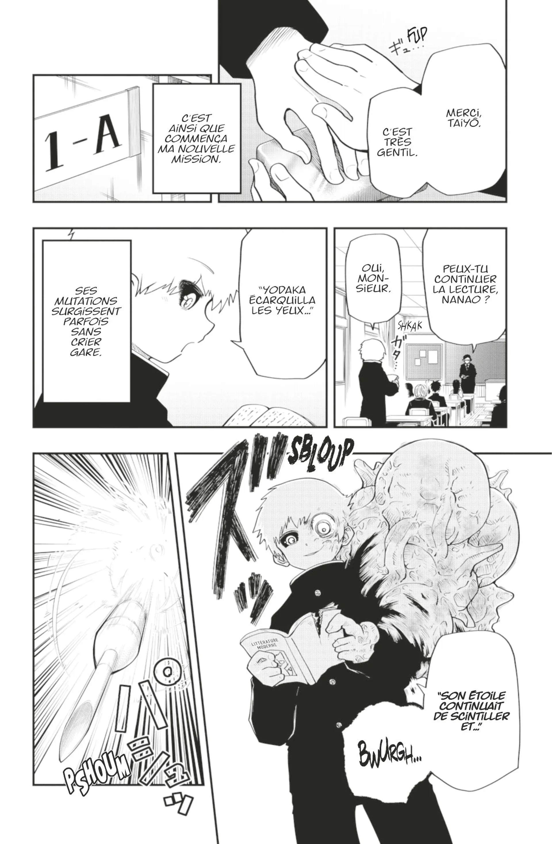 Mission: Yozakura Family - 32 - 65d5fc5e74c40.webp
