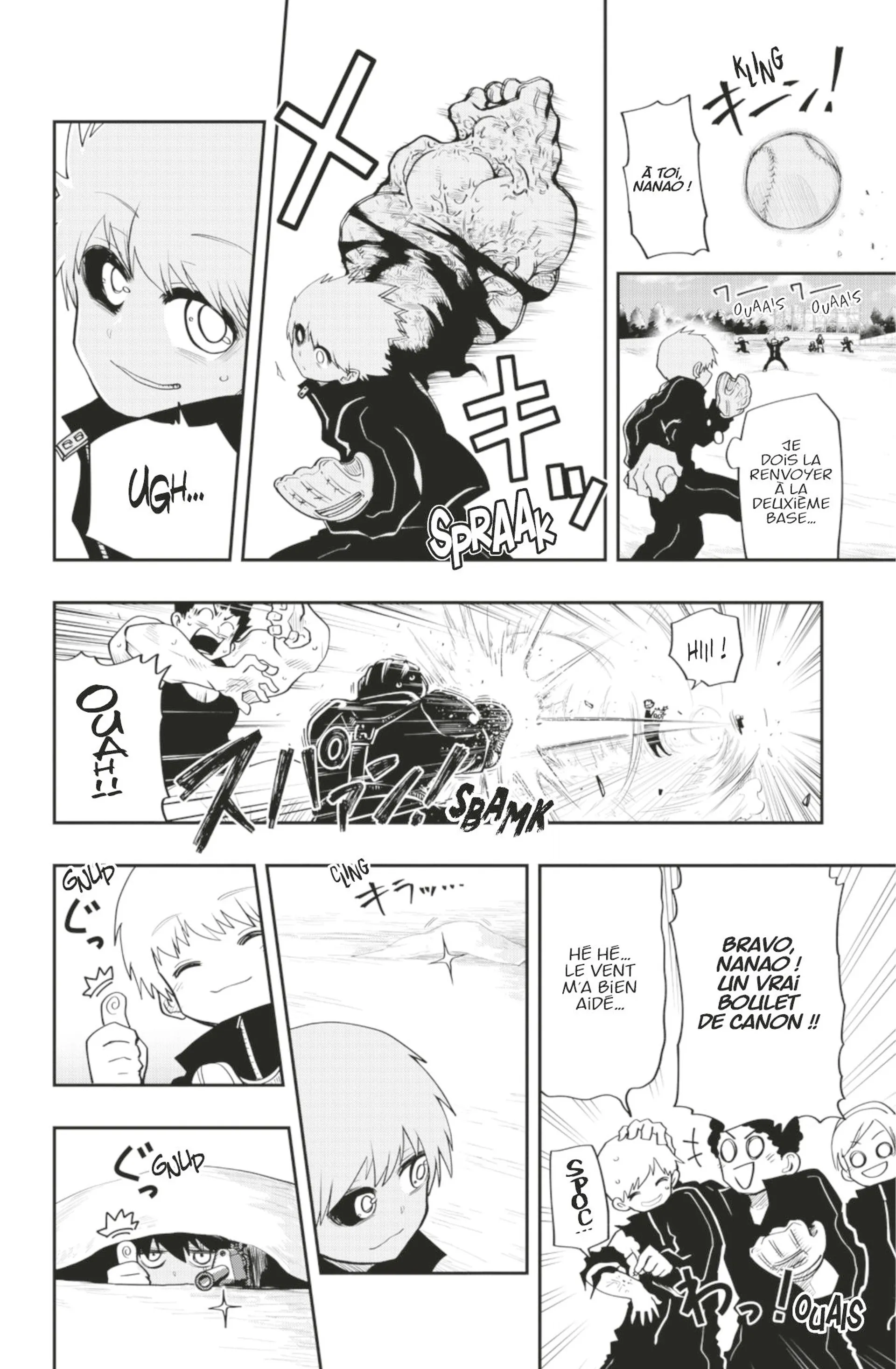 Mission: Yozakura Family - 32 - 65d5fc5fe12da.webp