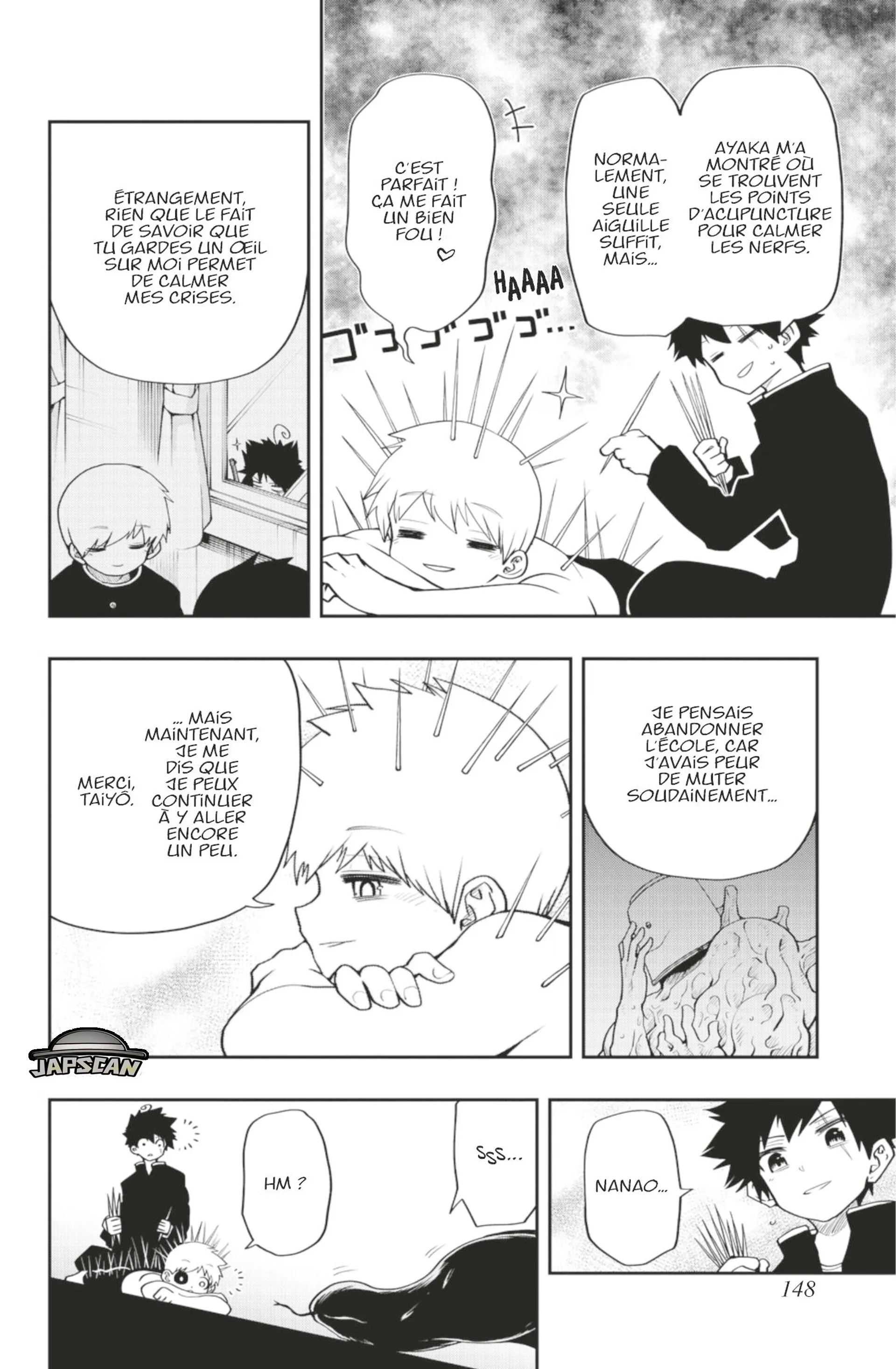 Mission: Yozakura Family - 33 - 65d5fc62cb4ed.webp