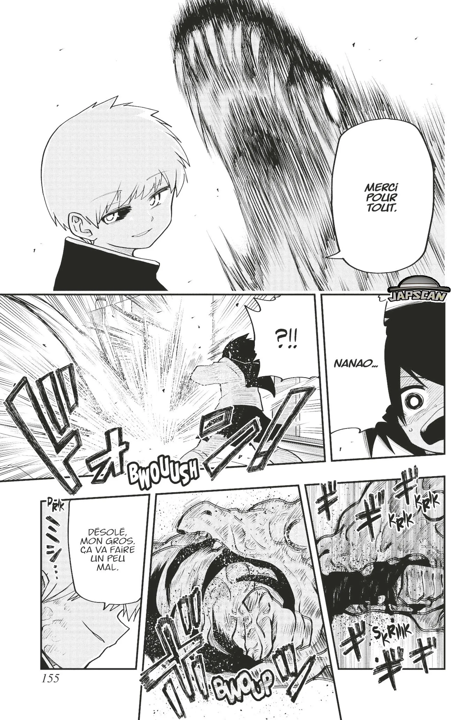 Mission: Yozakura Family - 33 - 65d5fc685b715.webp