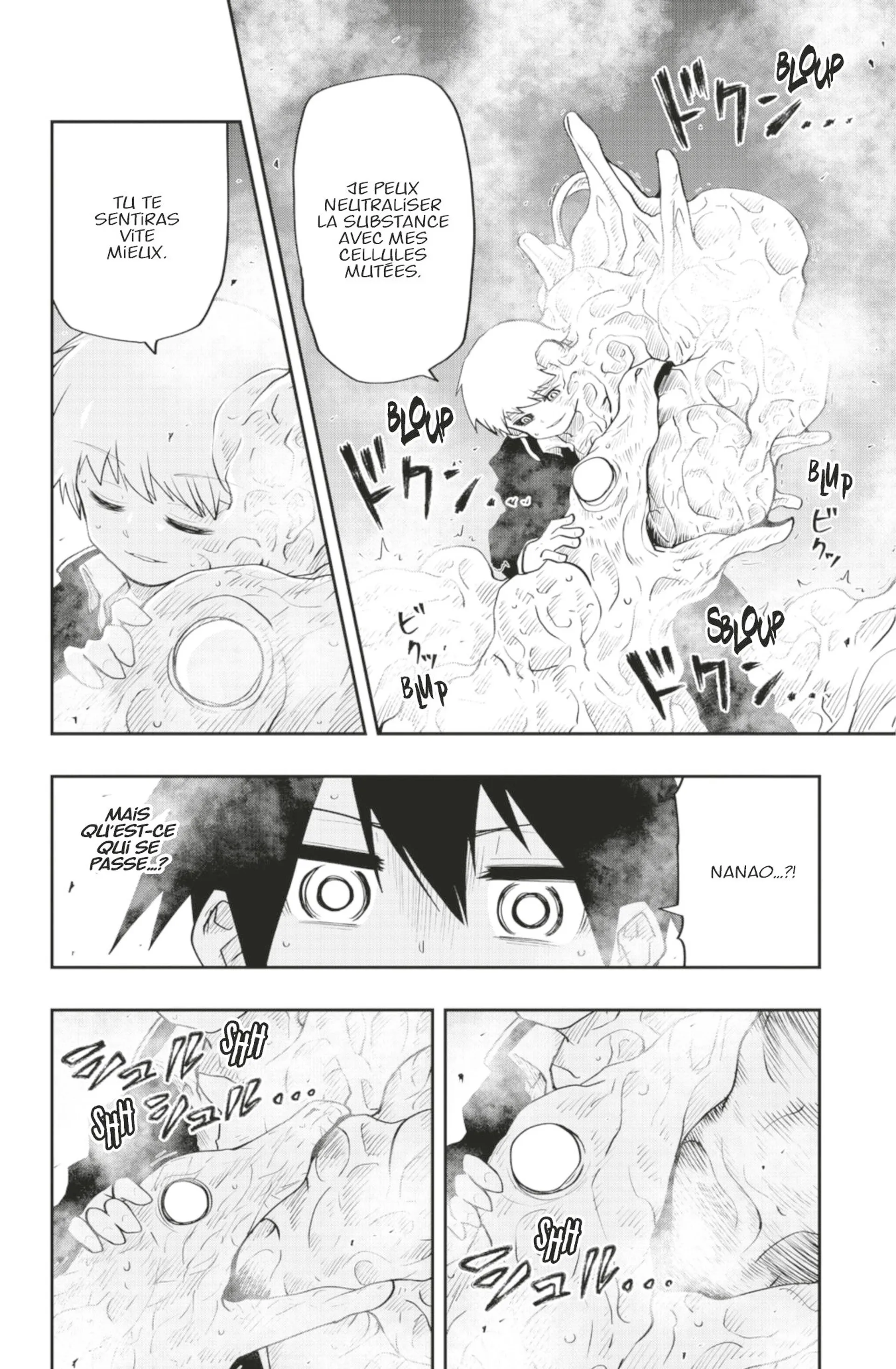 Mission: Yozakura Family - 33 - 65d5fc6942ed6.webp