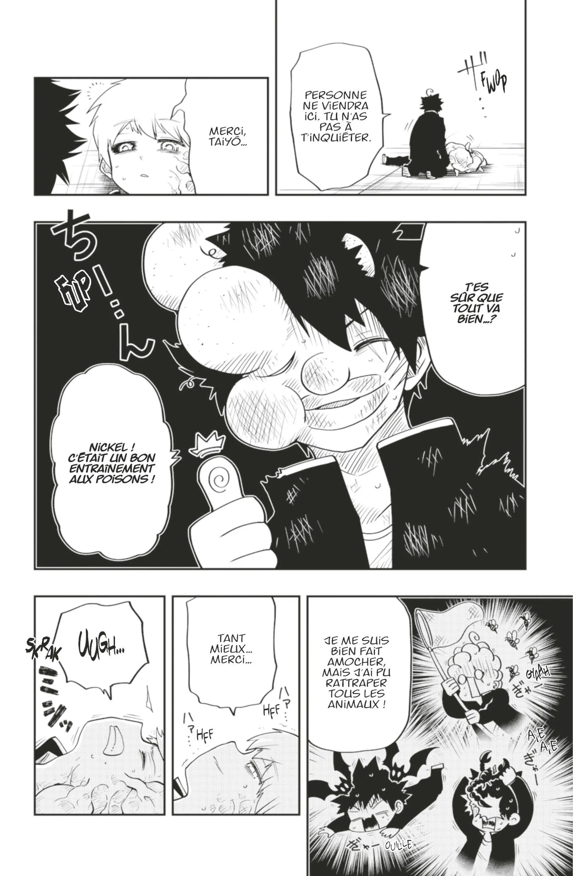 Mission: Yozakura Family - 33 - 65d5fc6ab3136.webp