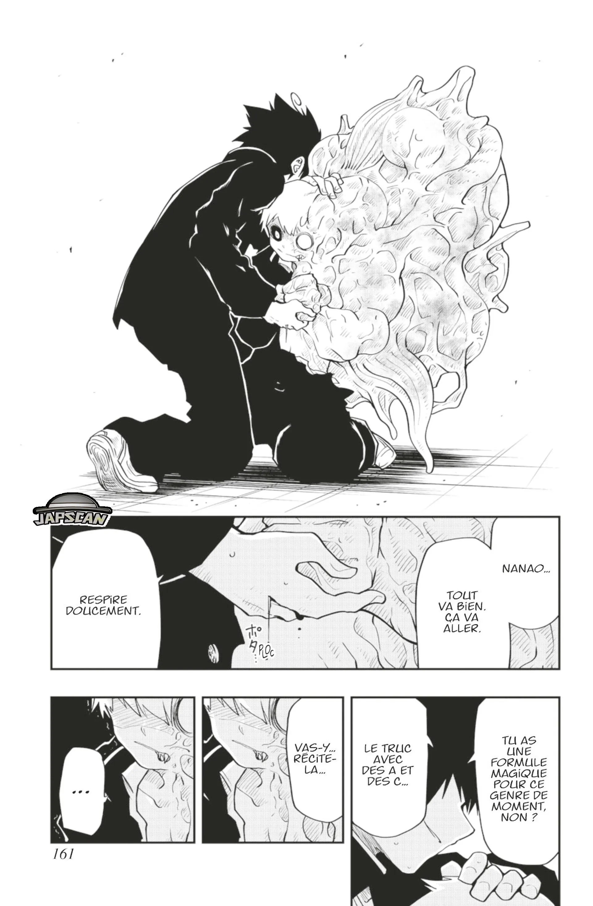 Mission: Yozakura Family - 33 - 65d5fc6cd06ce.webp