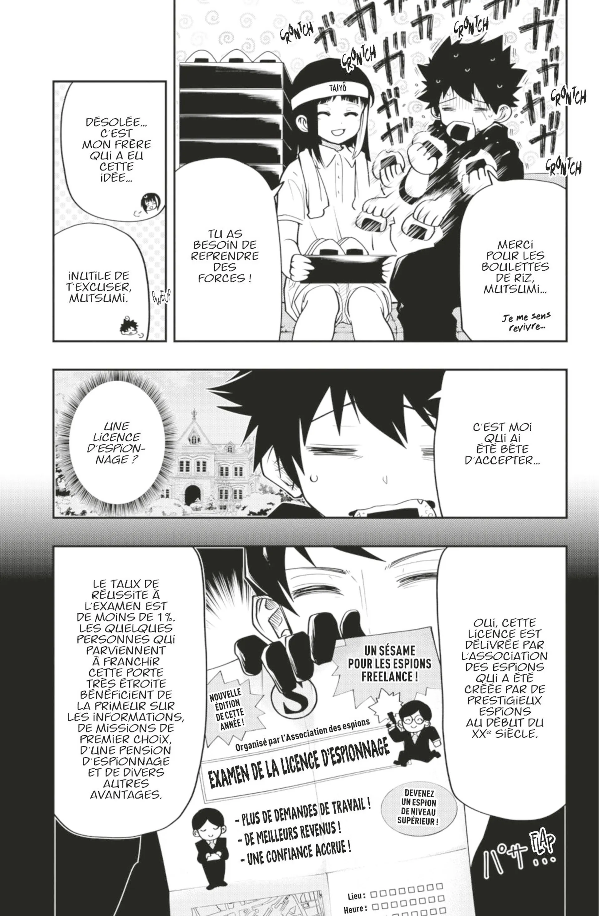 Mission: Yozakura Family - 34 - 65d5fc7205d31.webp