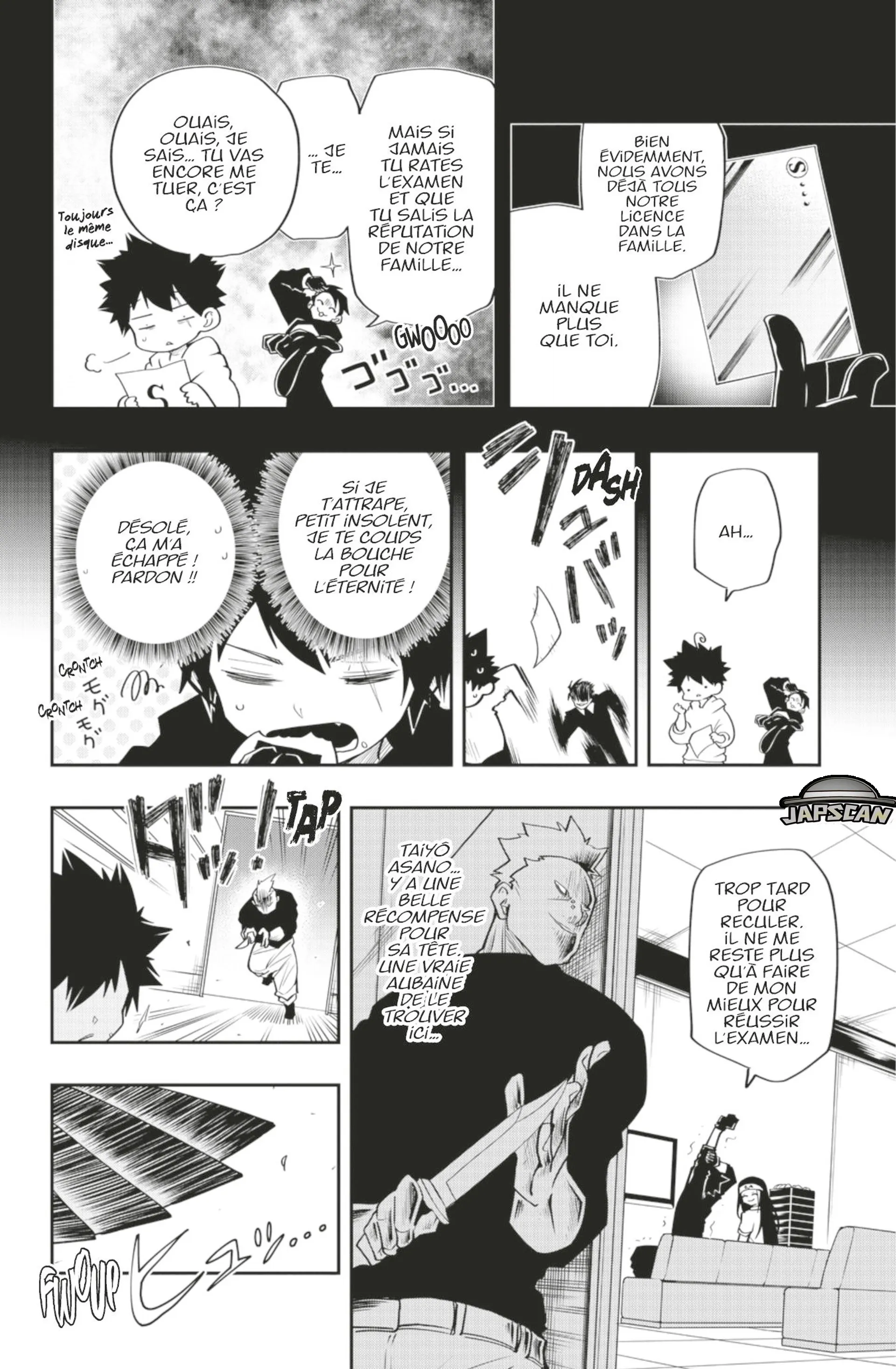 Mission: Yozakura Family - 34 - 65d5fc72e0529.webp