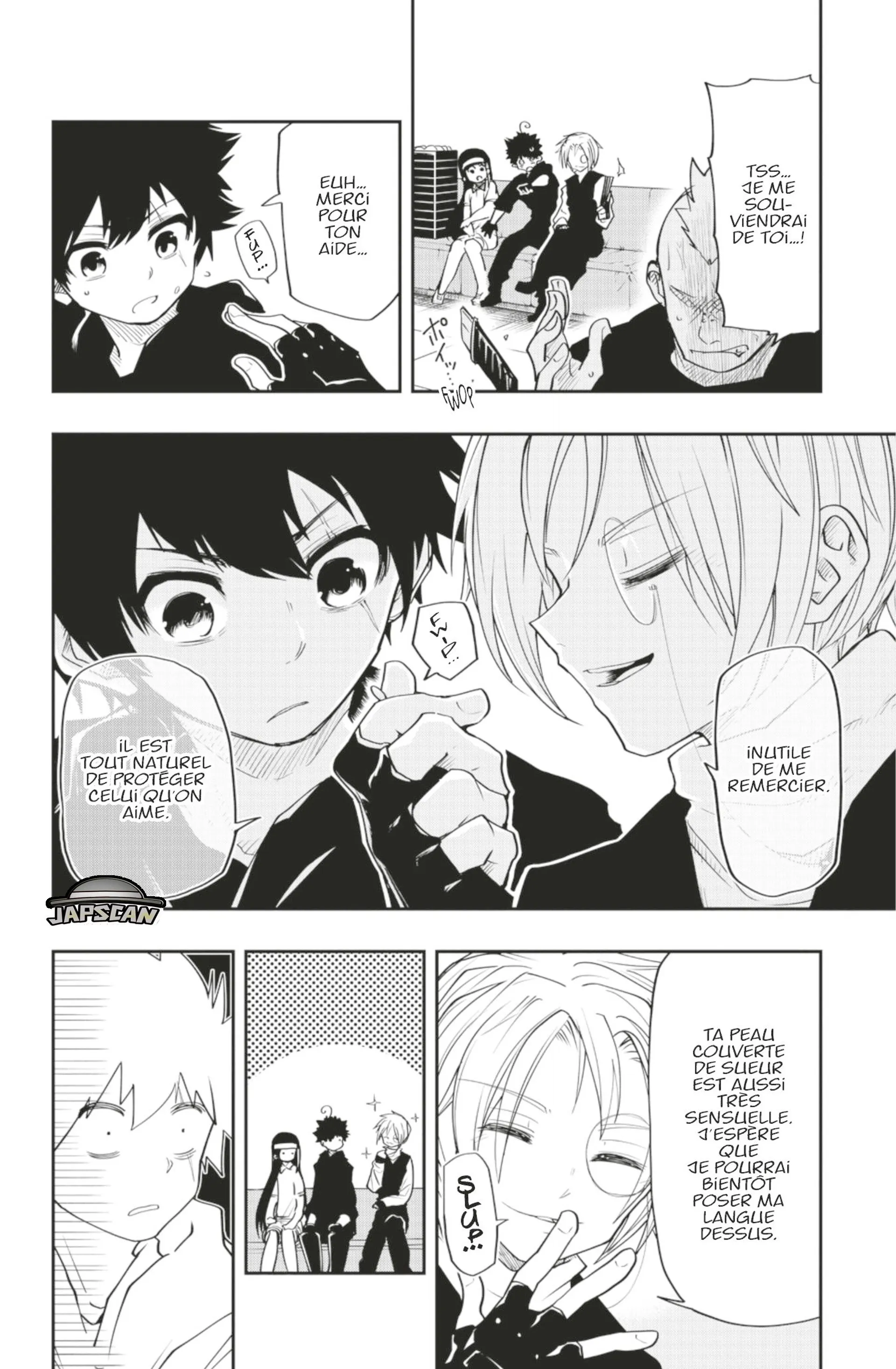 Mission: Yozakura Family - 34 - 65d5fc746cc8e.webp