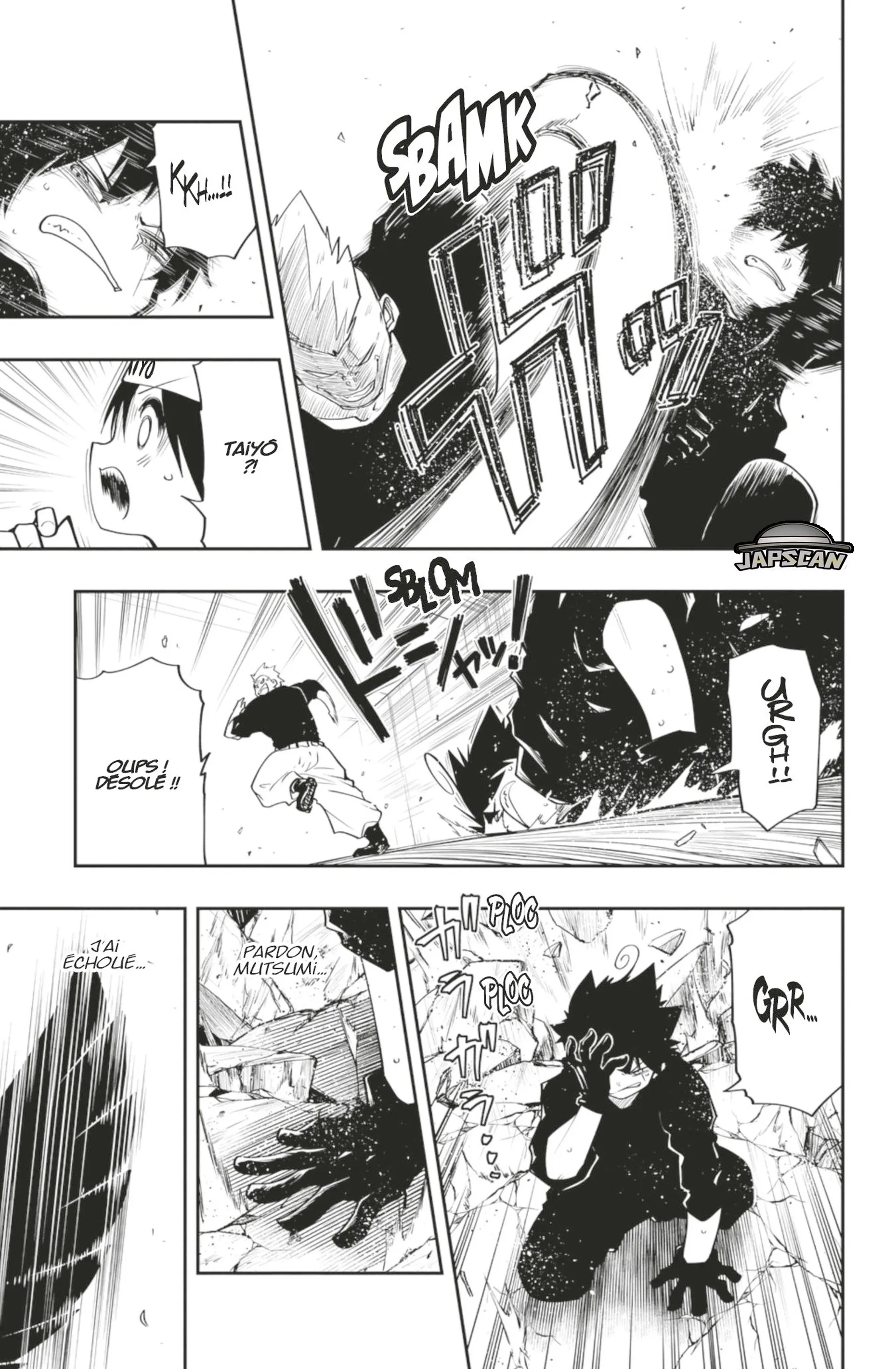 Mission: Yozakura Family - 34 - 65d5fc79d7b89.webp