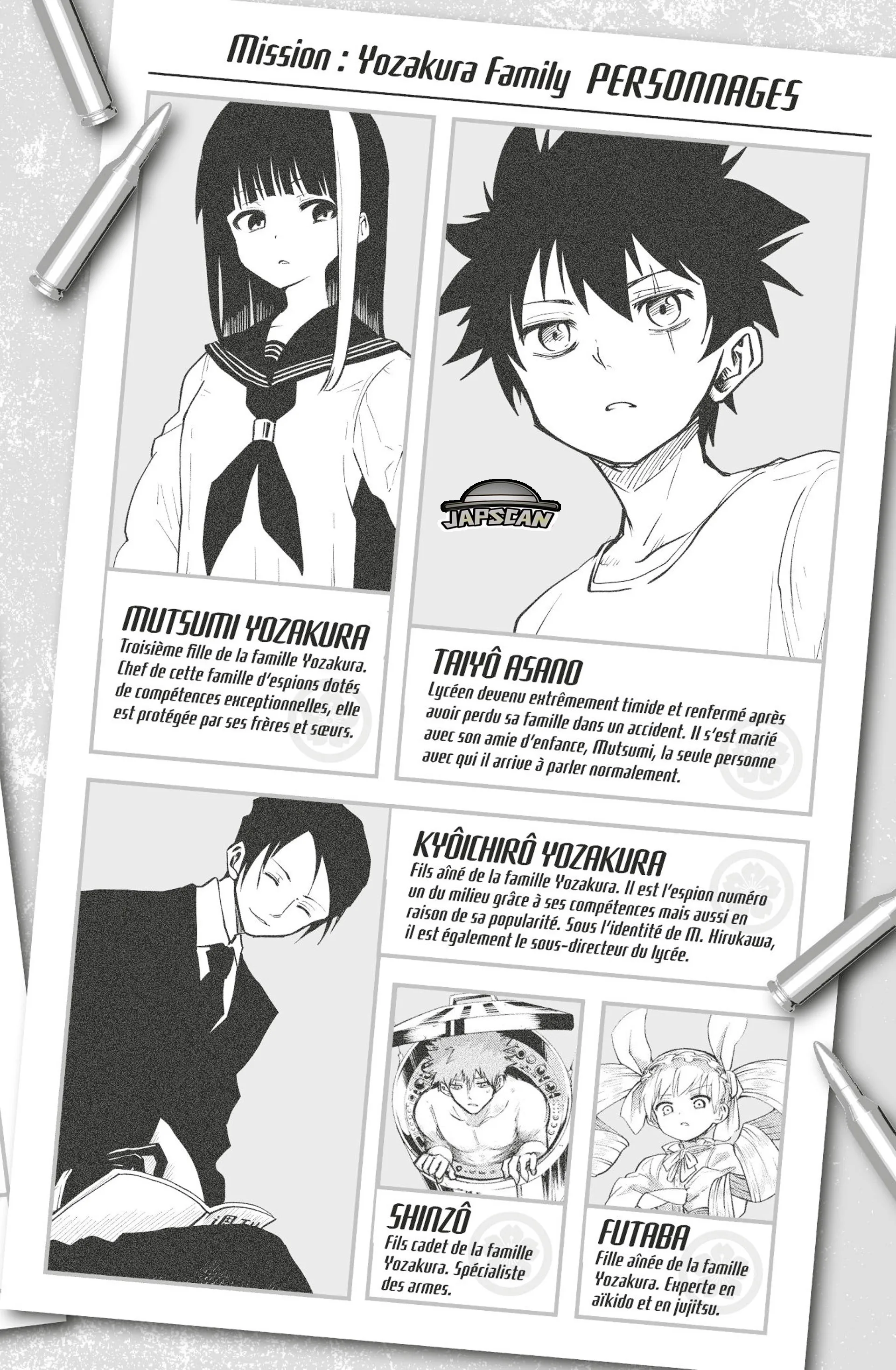 Mission: Yozakura Family - 35 - 65d5fc84c70b4.webp