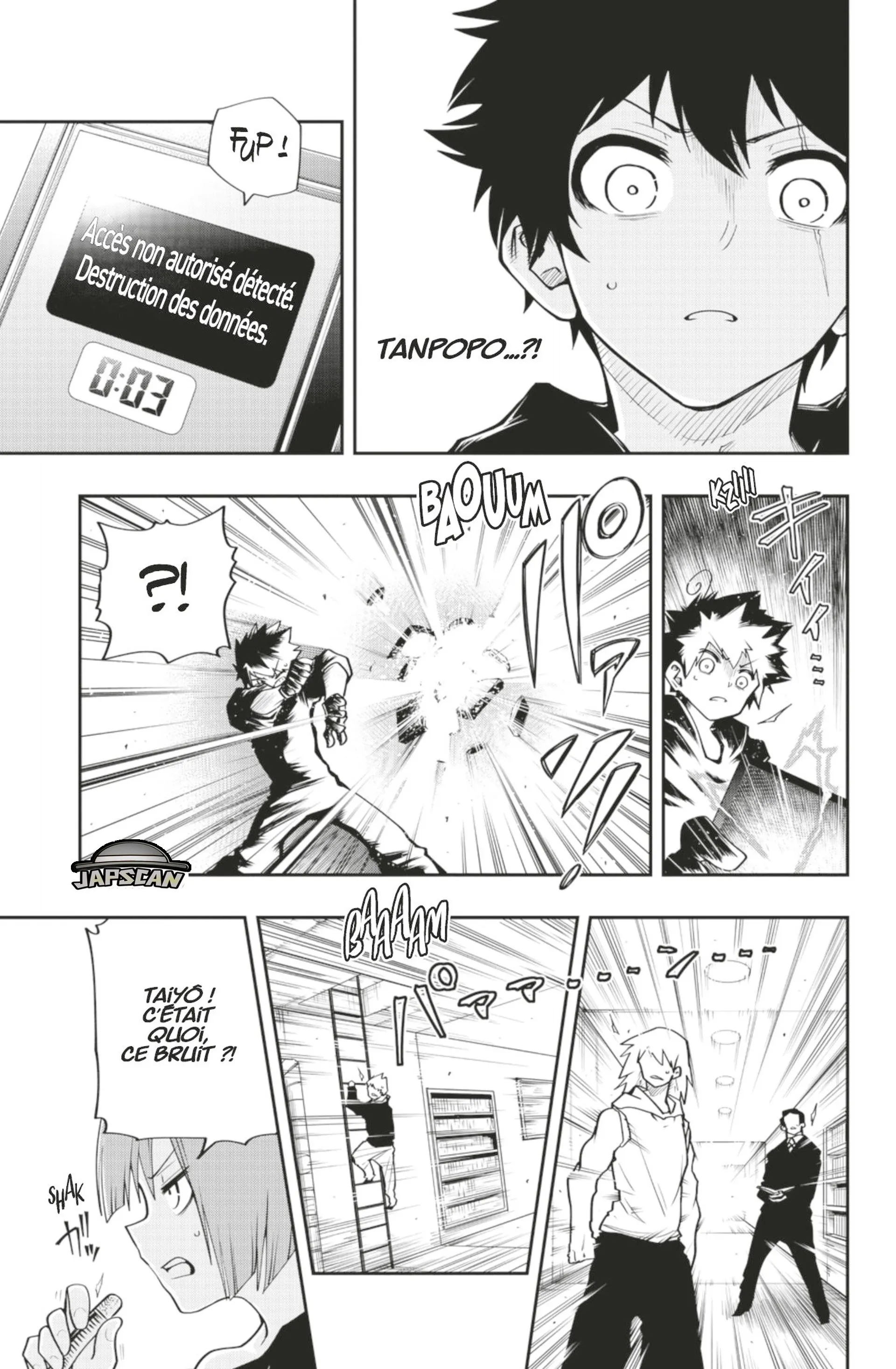 Mission: Yozakura Family - 35 - 65d5fc902de9f.webp