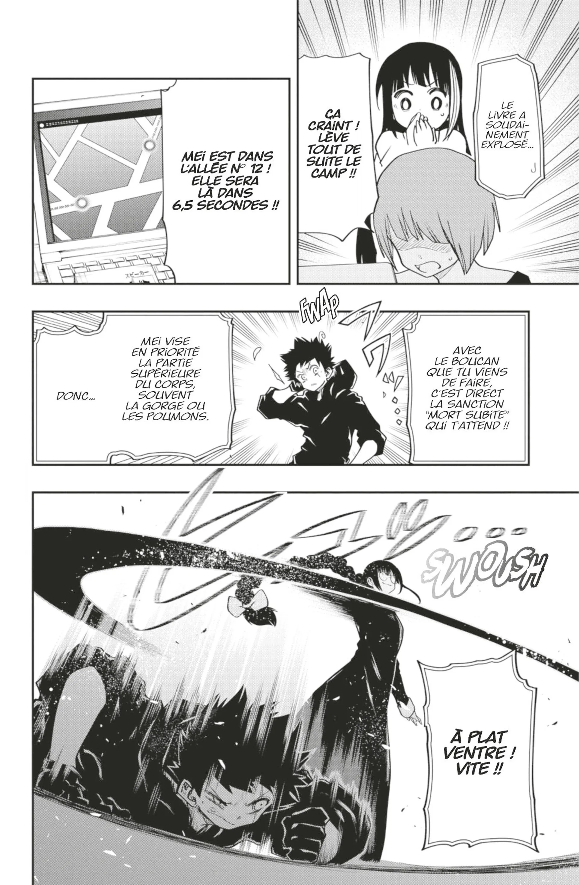 Mission: Yozakura Family - 35 - 65d5fc90f12da.webp