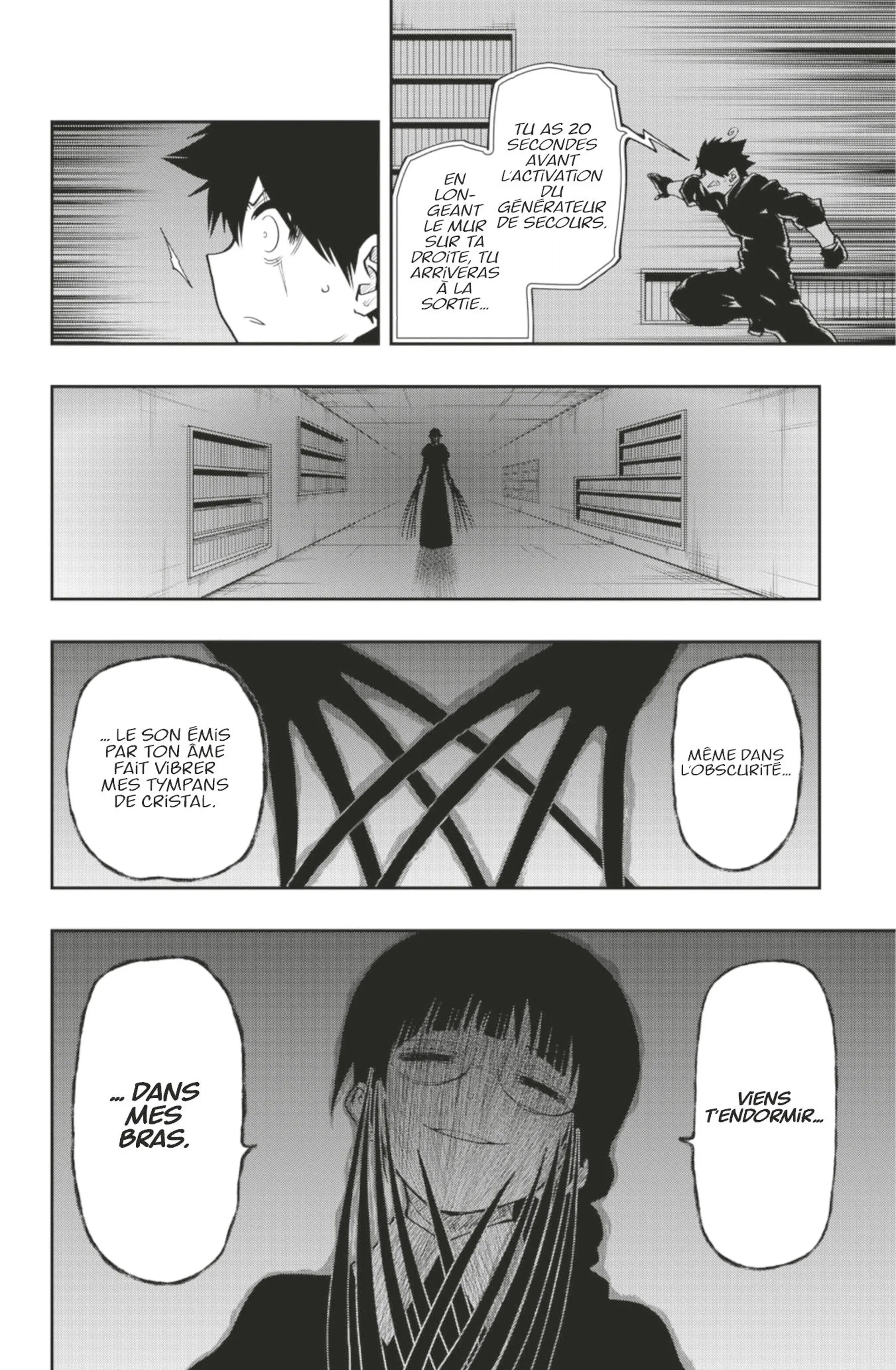 Mission: Yozakura Family - 35 - 65d5fc92806bc.webp