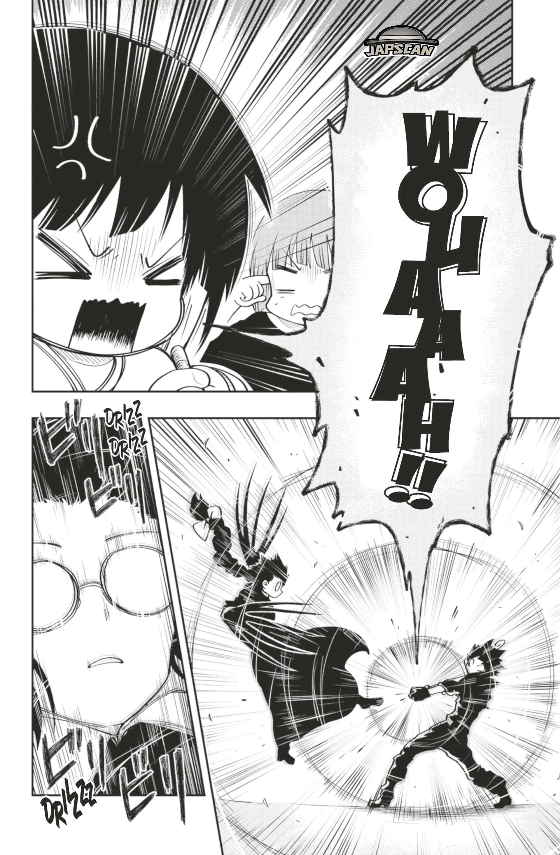 Mission: Yozakura Family - 35 - 65d5fc942893b.webp