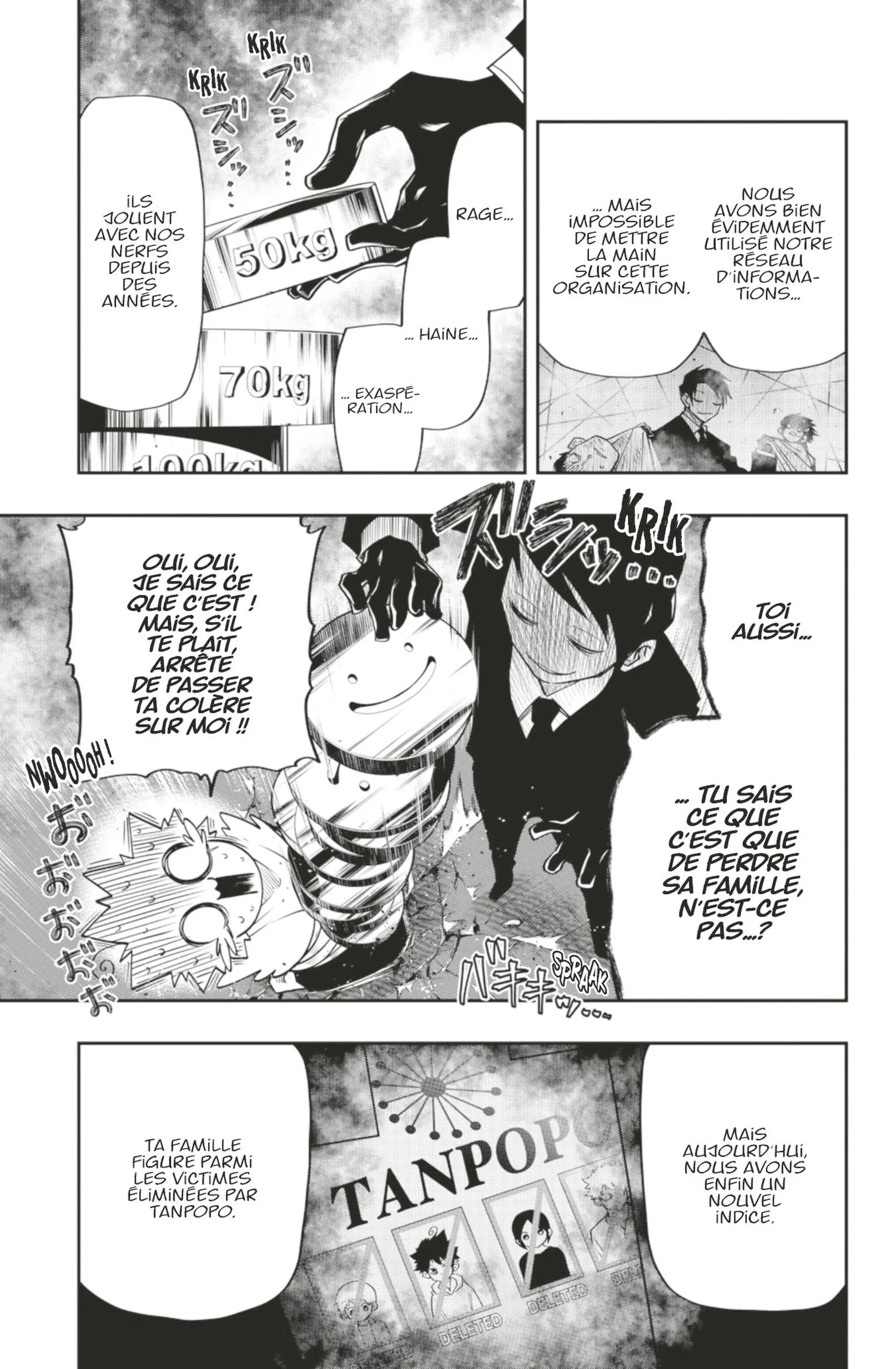 Mission: Yozakura Family - 36 - 65d5fc9725392.webp