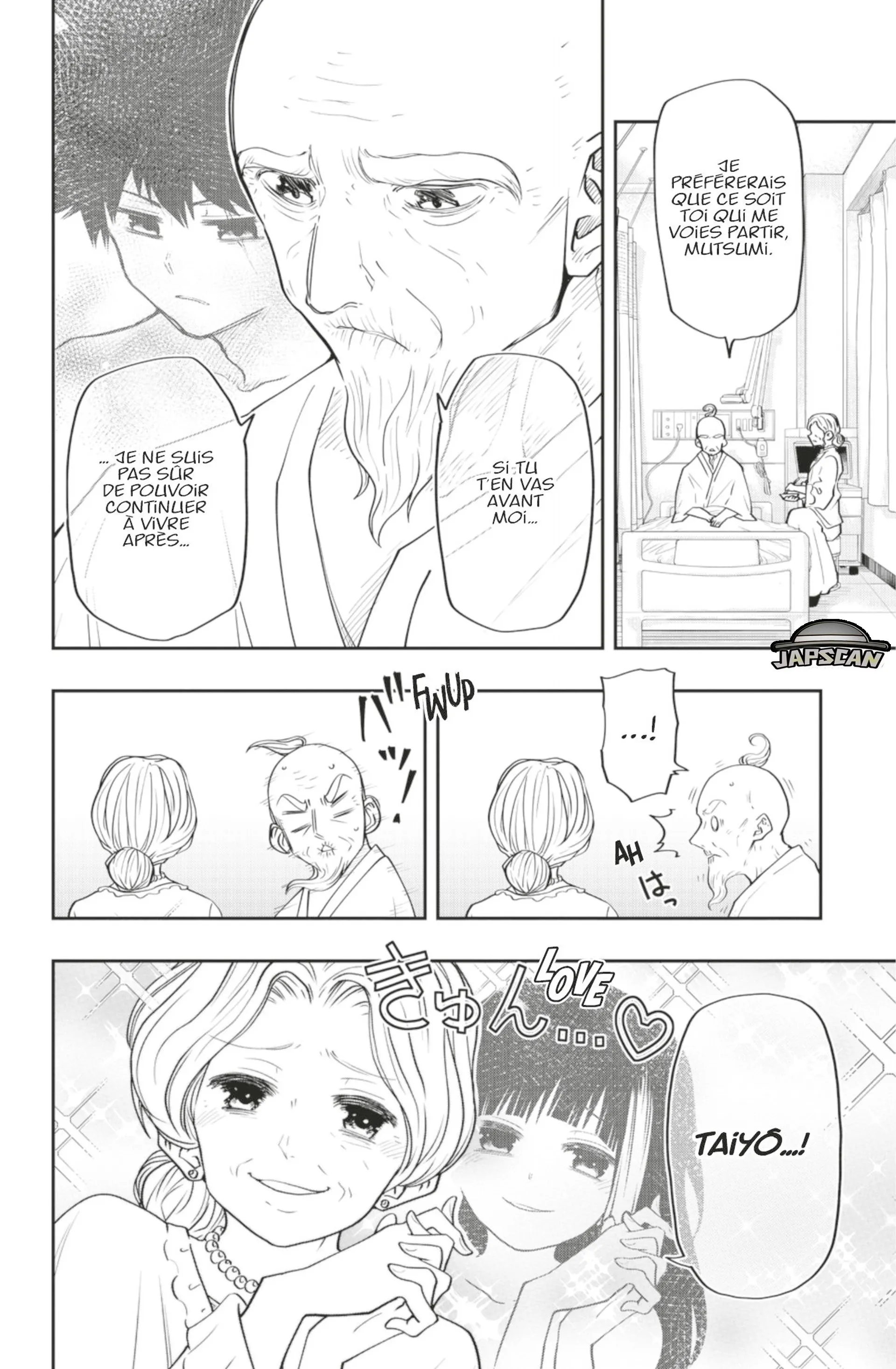 Mission: Yozakura Family - 36 - 65d5fc9c51b1f.webp