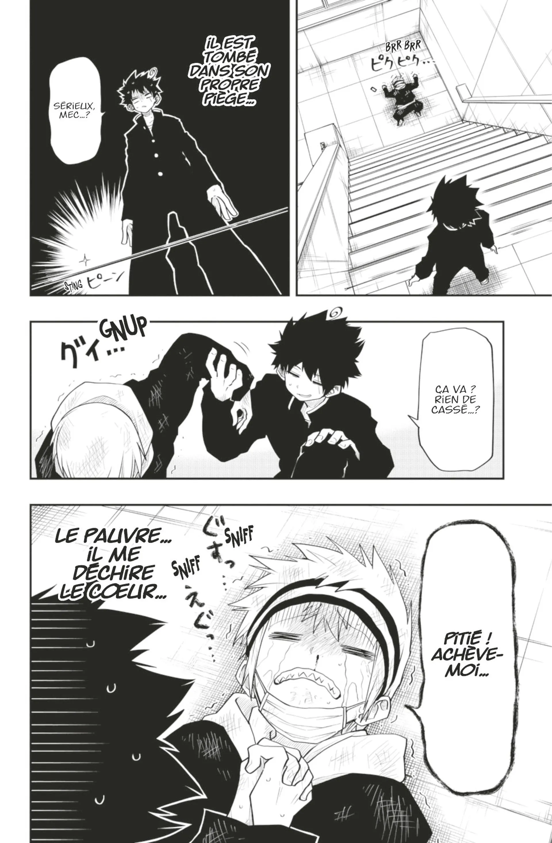 Mission: Yozakura Family - 38 - 65d5fcbf13459.webp