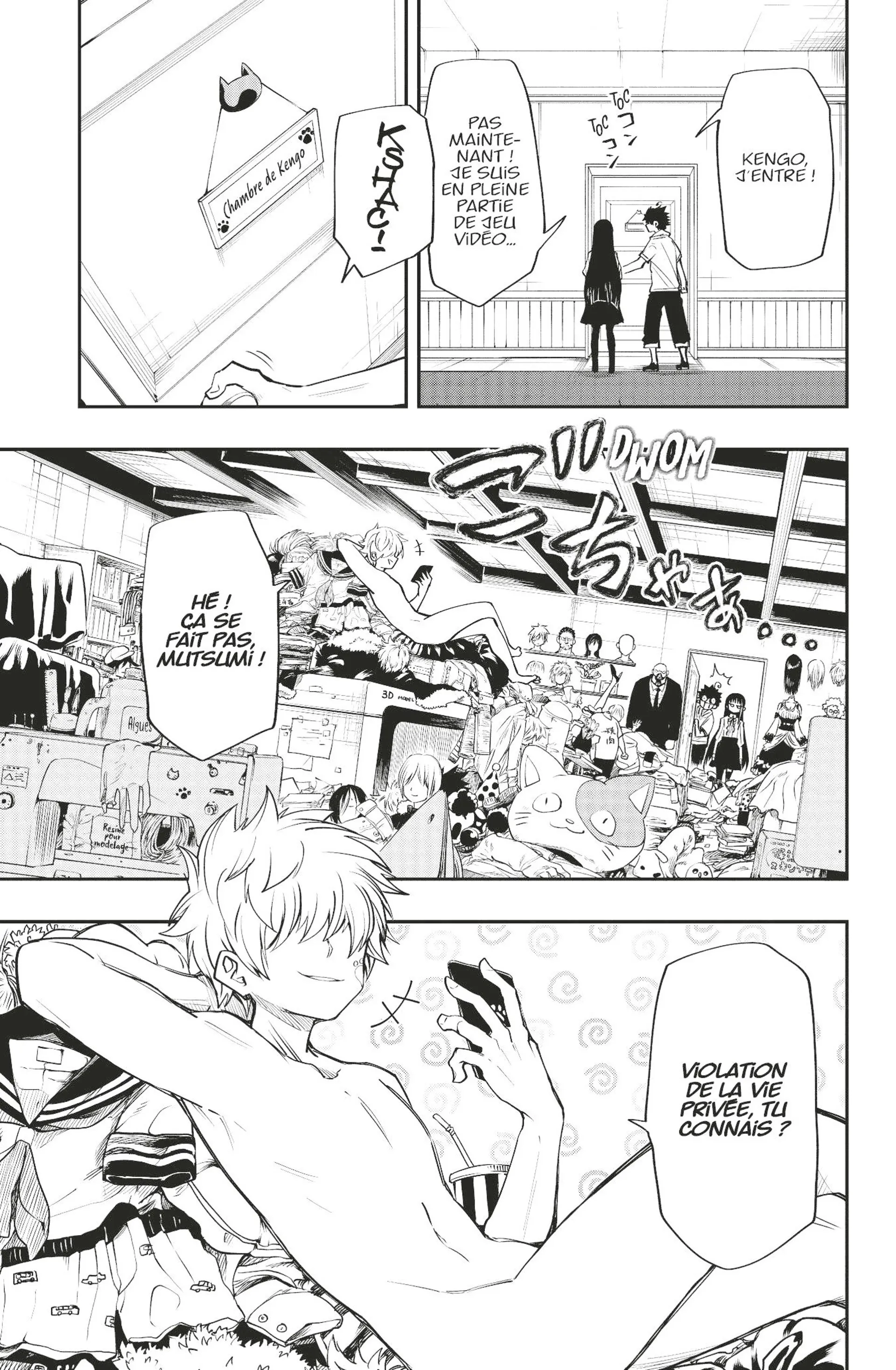 Mission: Yozakura Family - 40 - 65d5fcd92964f.webp