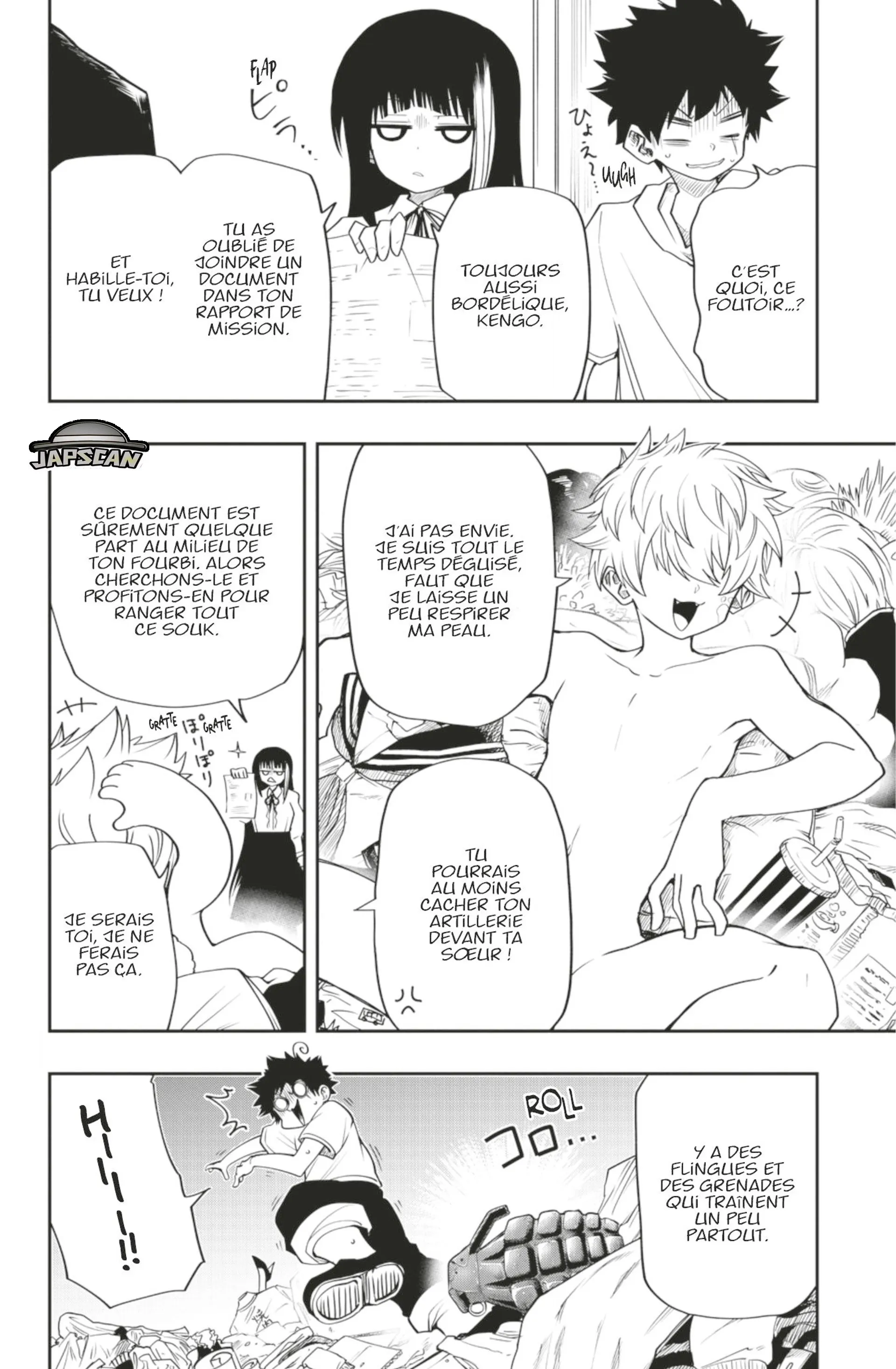 Mission: Yozakura Family - 40 - 65d5fcd9d54e5.webp