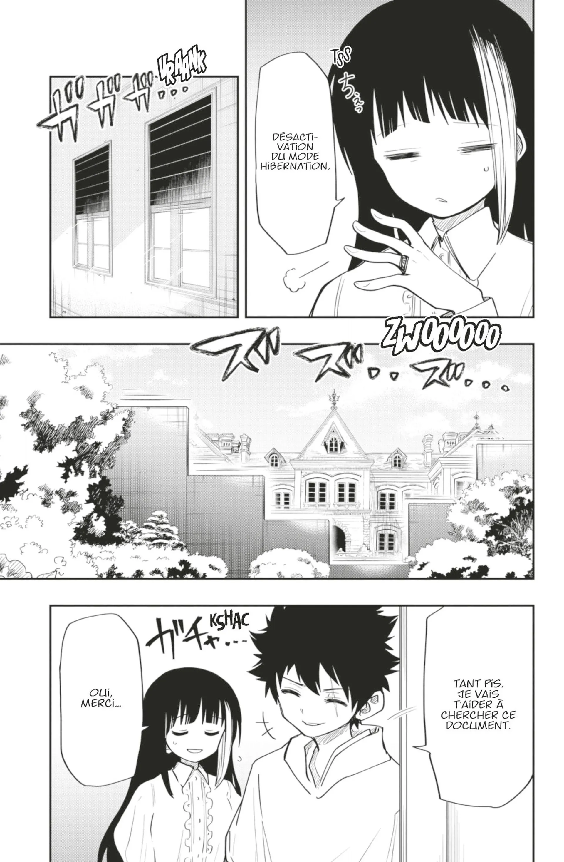 Mission: Yozakura Family - 40 - 65d5fce2d97cb.webp