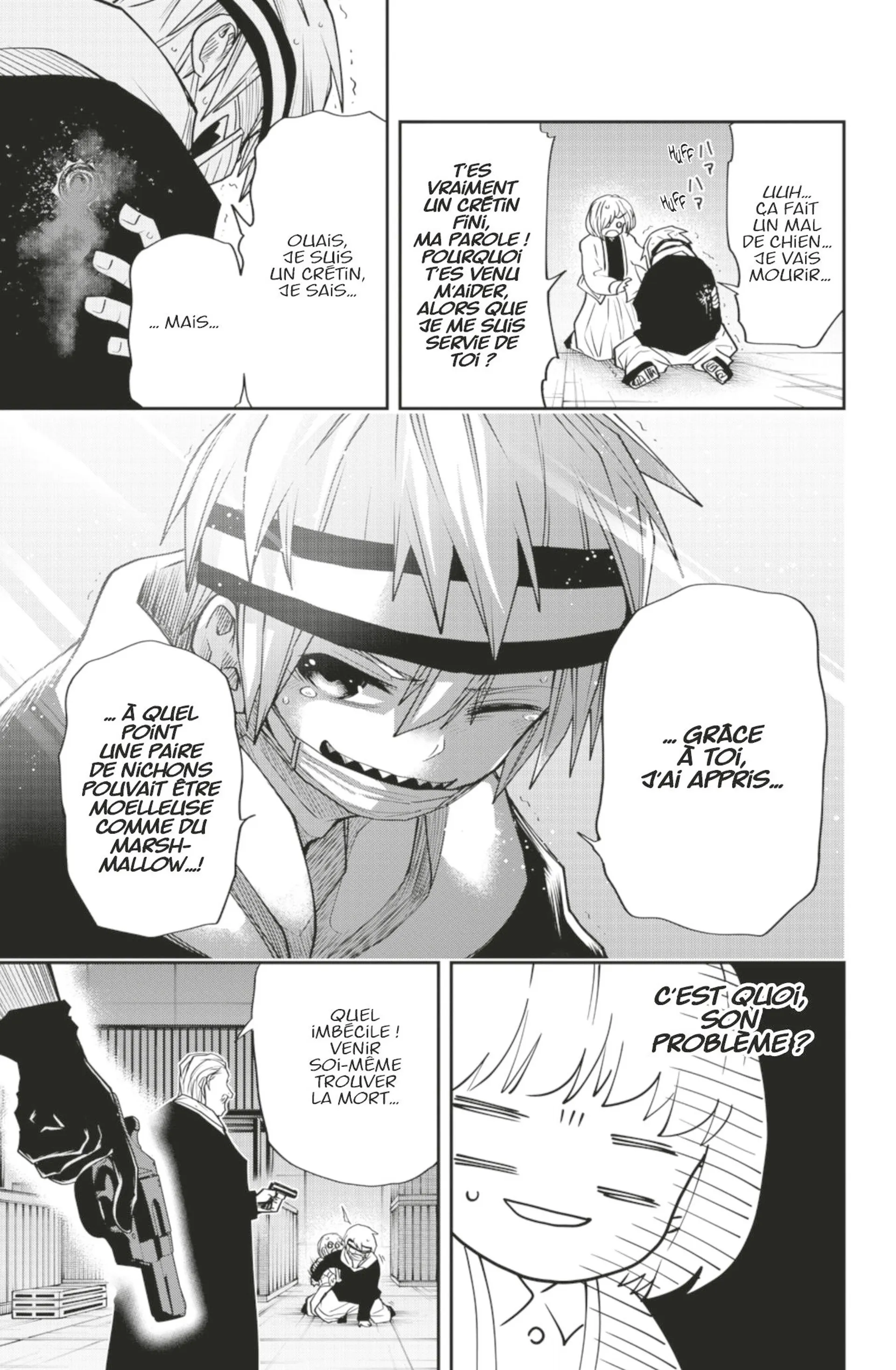 Mission: Yozakura Family - 41 - 65d5fcf17c287.webp